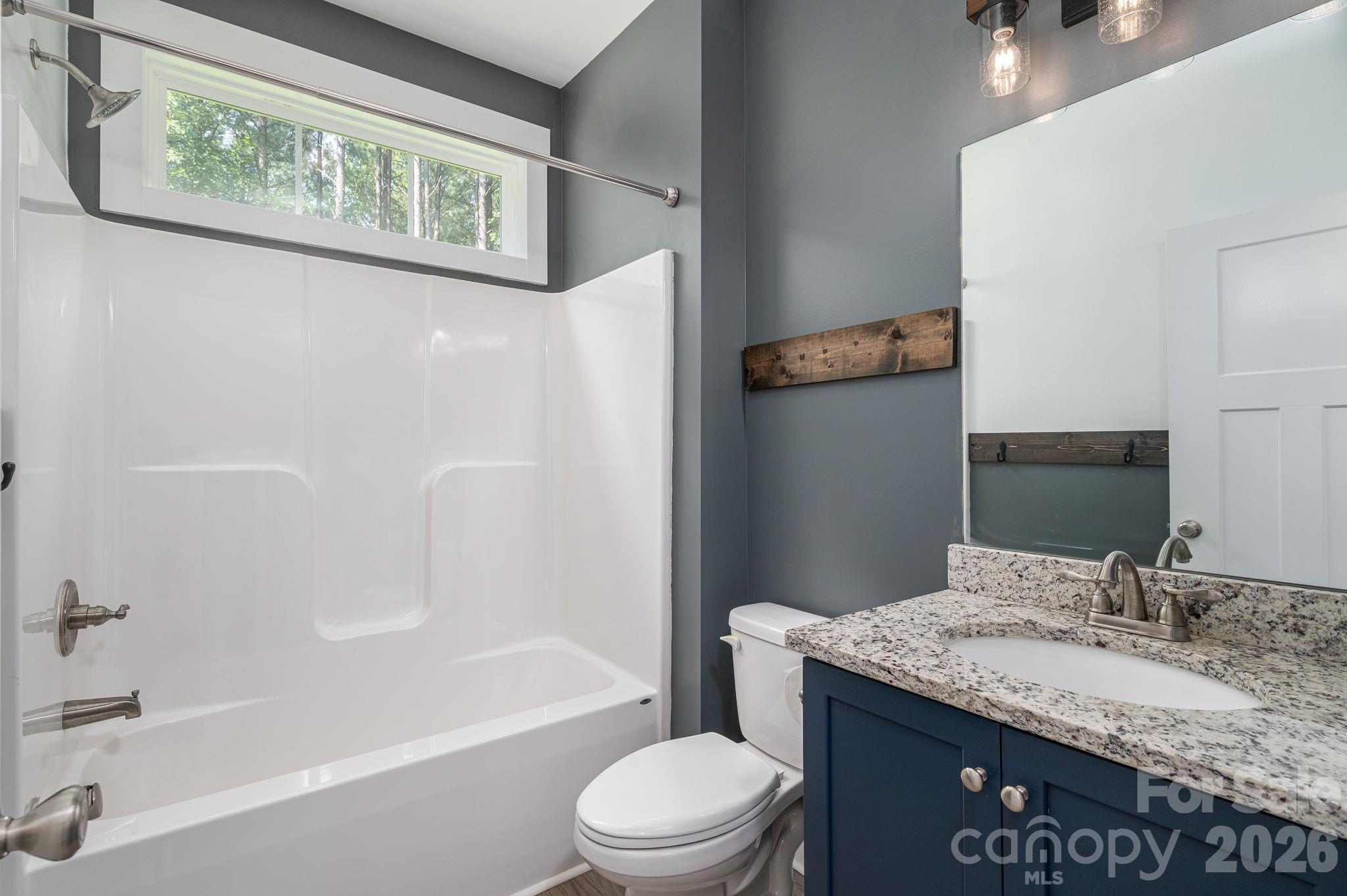 511 Carter Trail — Lincolnton