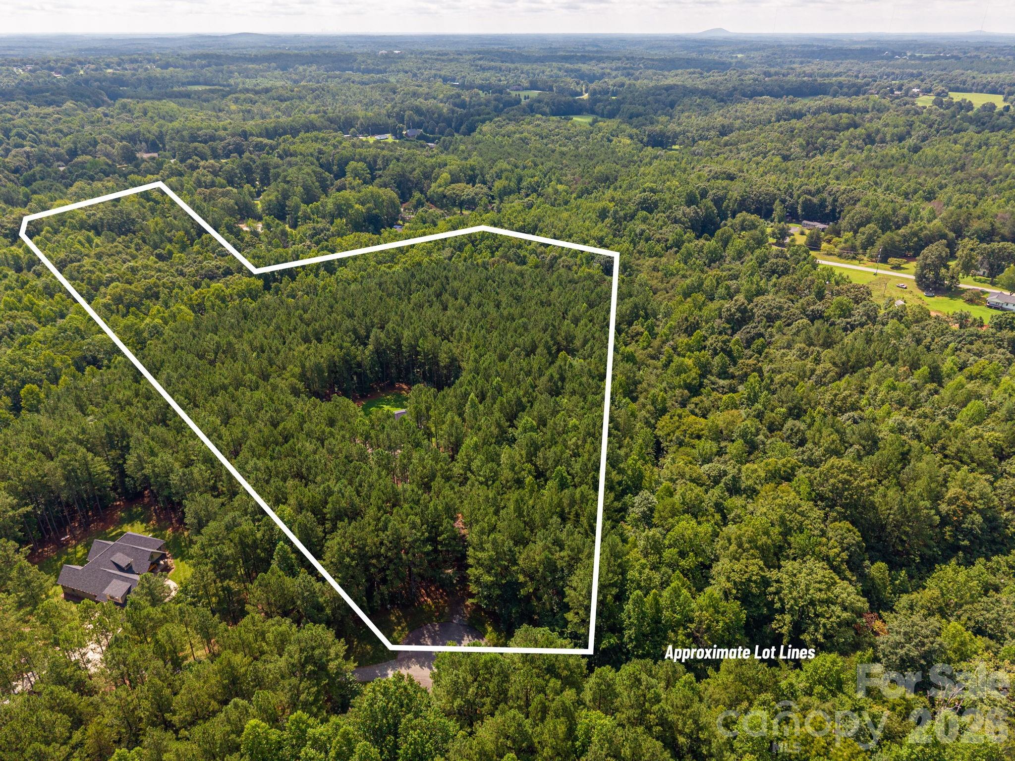 511 Carter Trail — Lincolnton