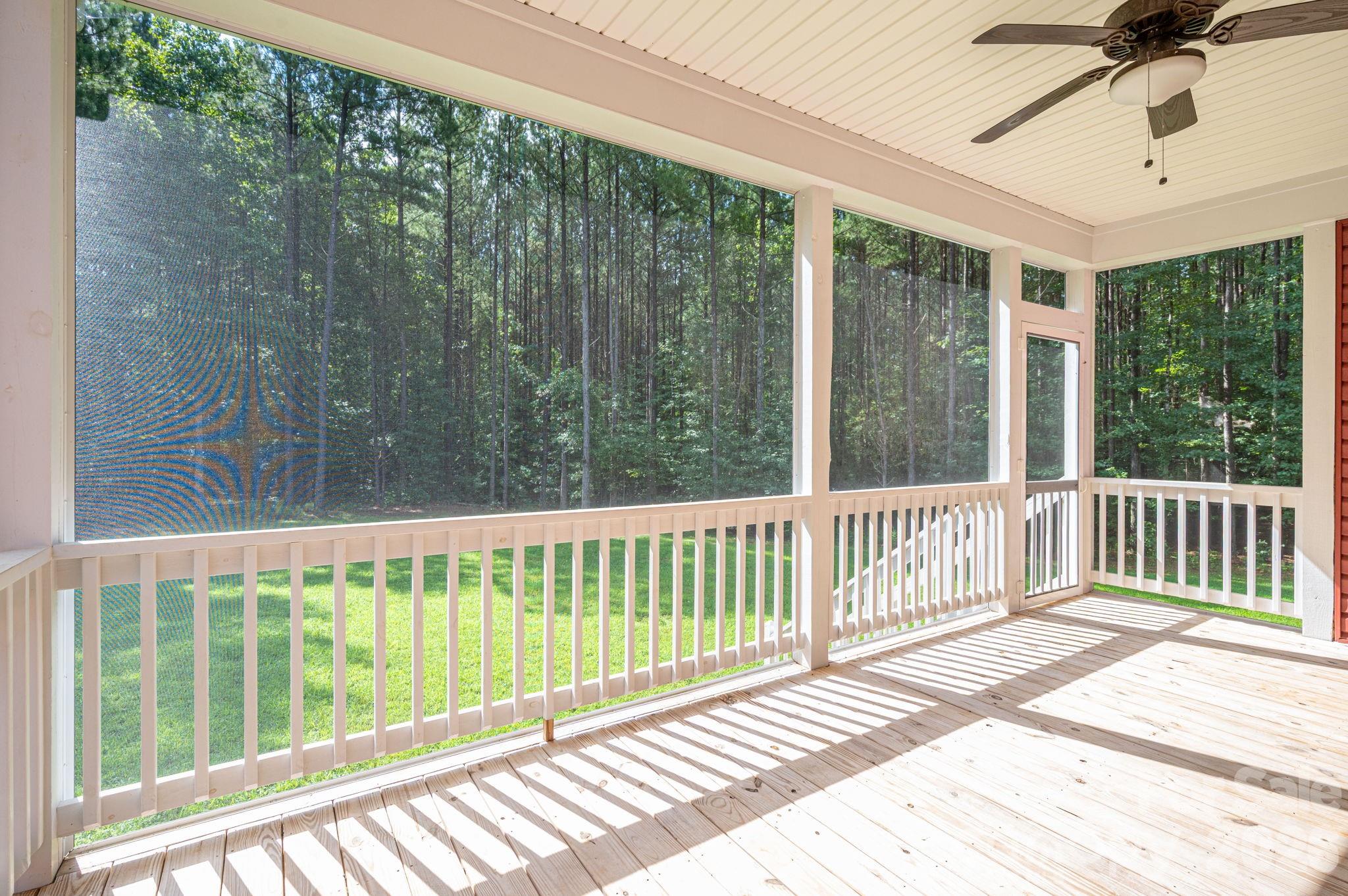 511 Carter Trail — Lincolnton