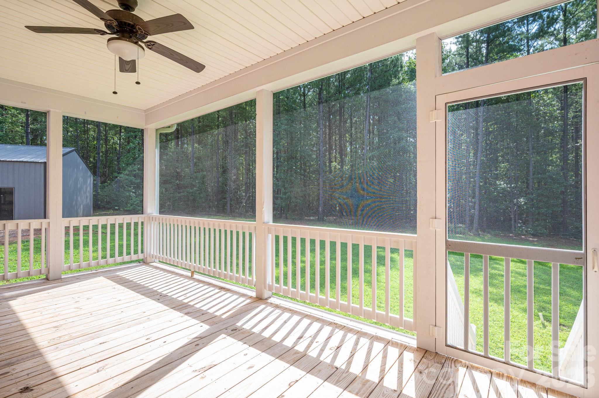 511 Carter Trail — Lincolnton