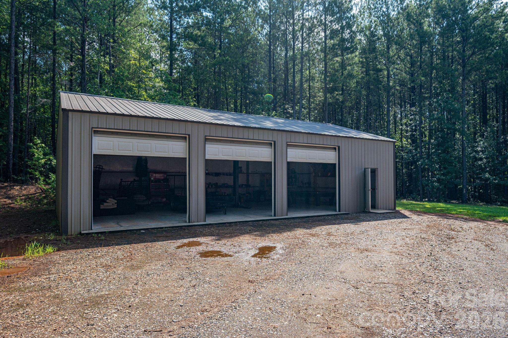 511 Carter Trail — Lincolnton