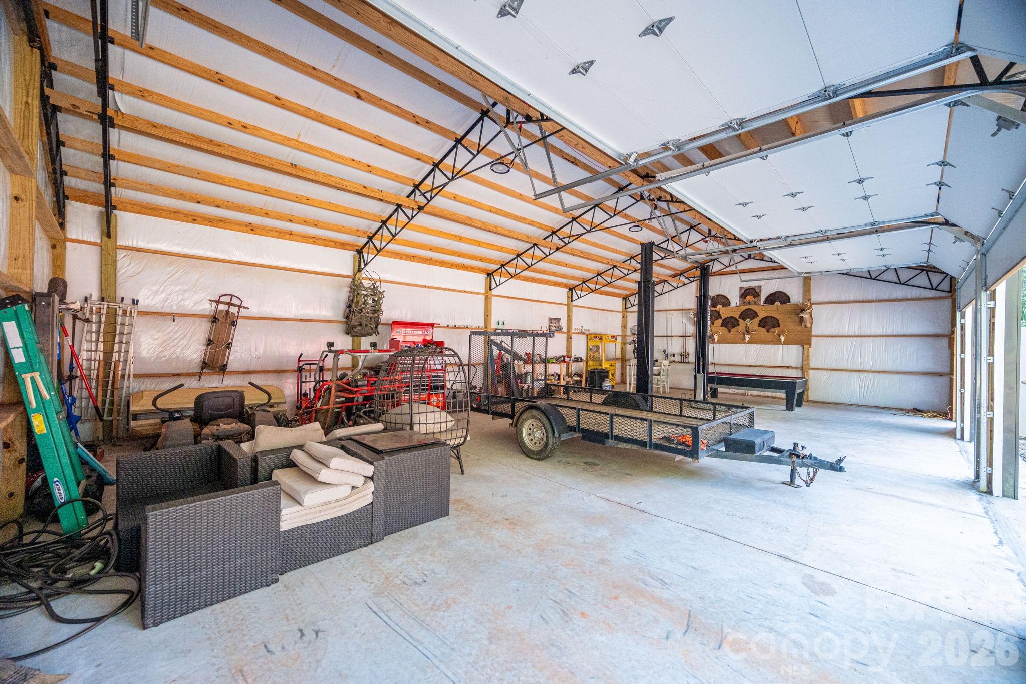 511 Carter Trail — Lincolnton