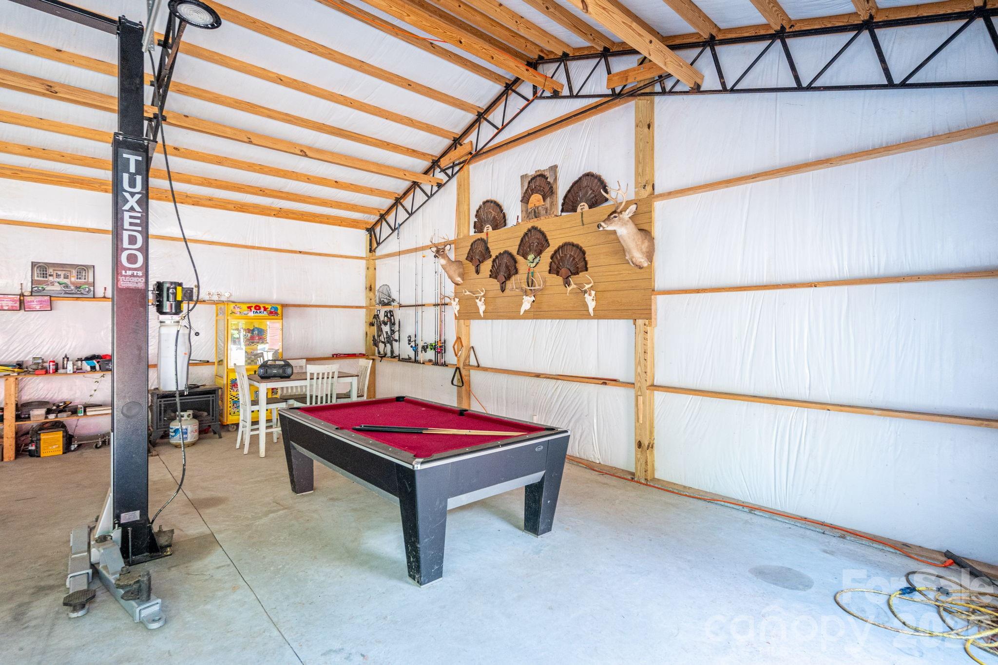 511 Carter Trail — Lincolnton