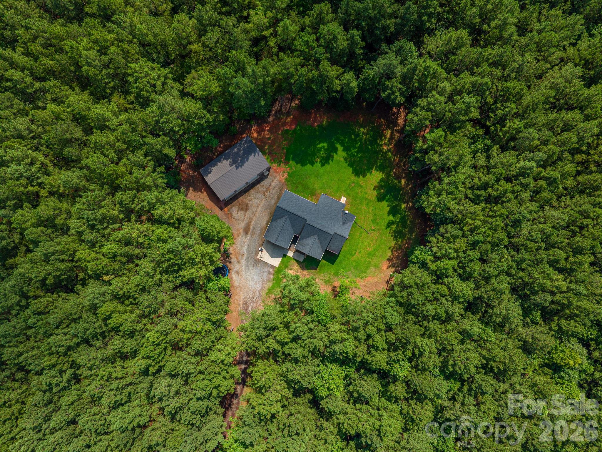 511 Carter Trail — Lincolnton