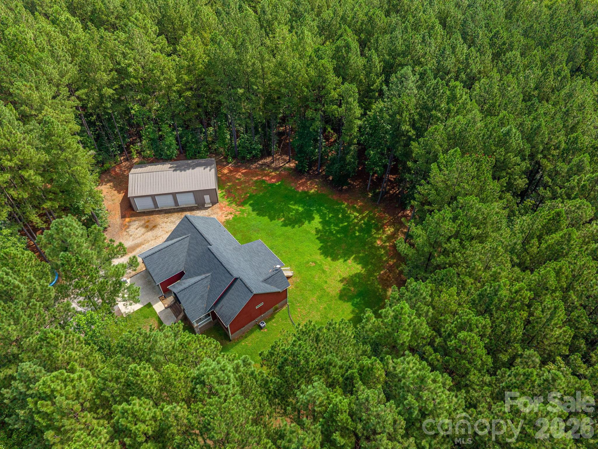 511 Carter Trail — Lincolnton