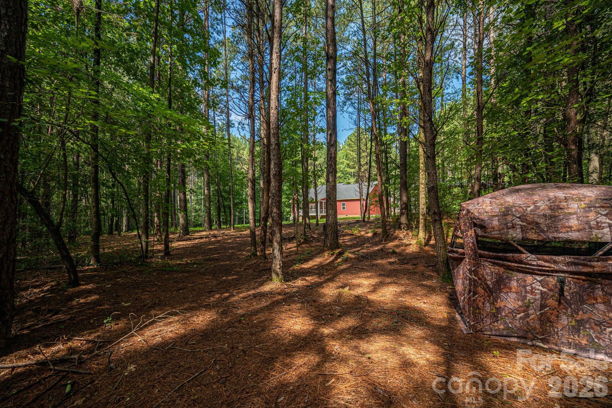 511 Carter Trail — Lincolnton