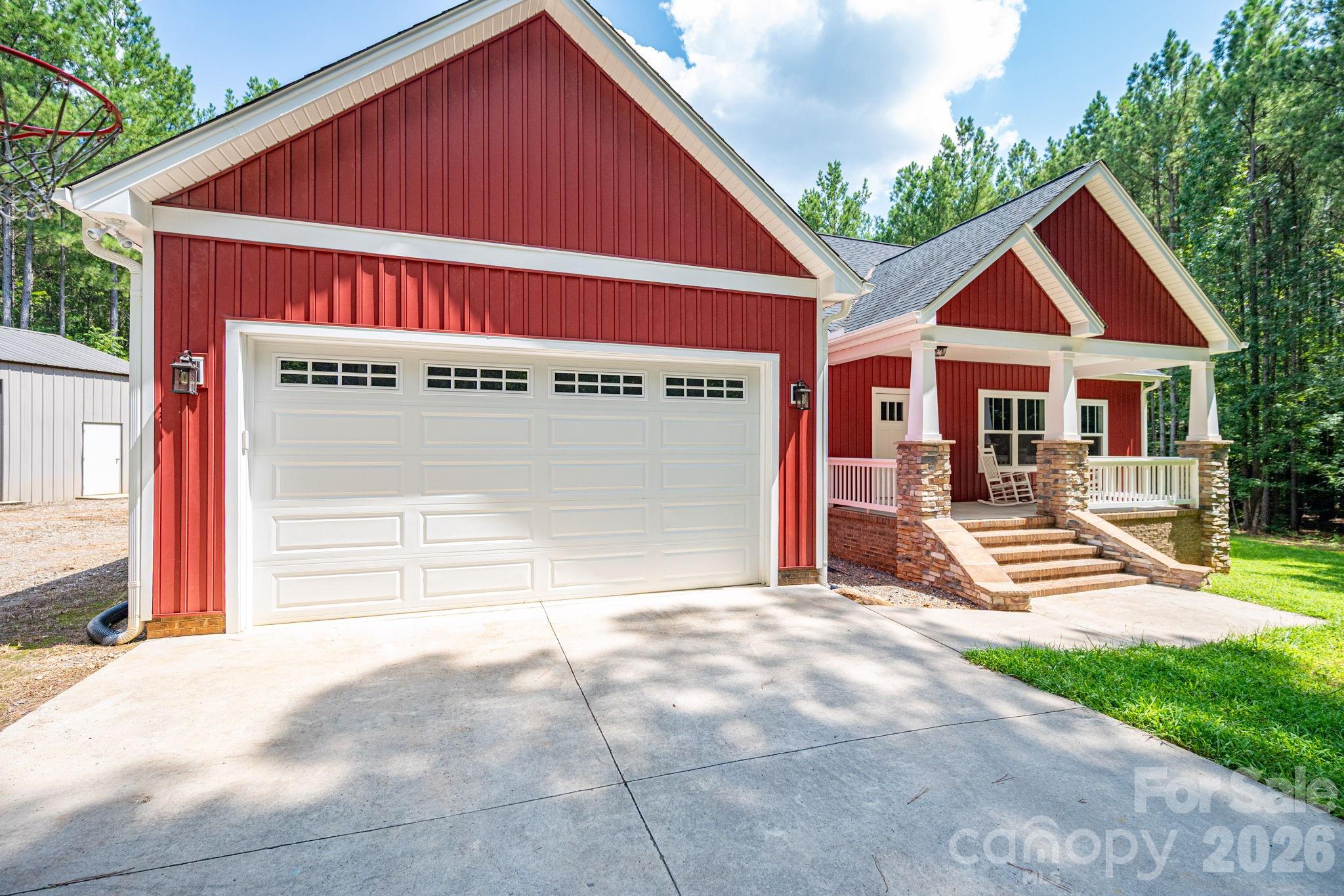 511 Carter Trail — Lincolnton