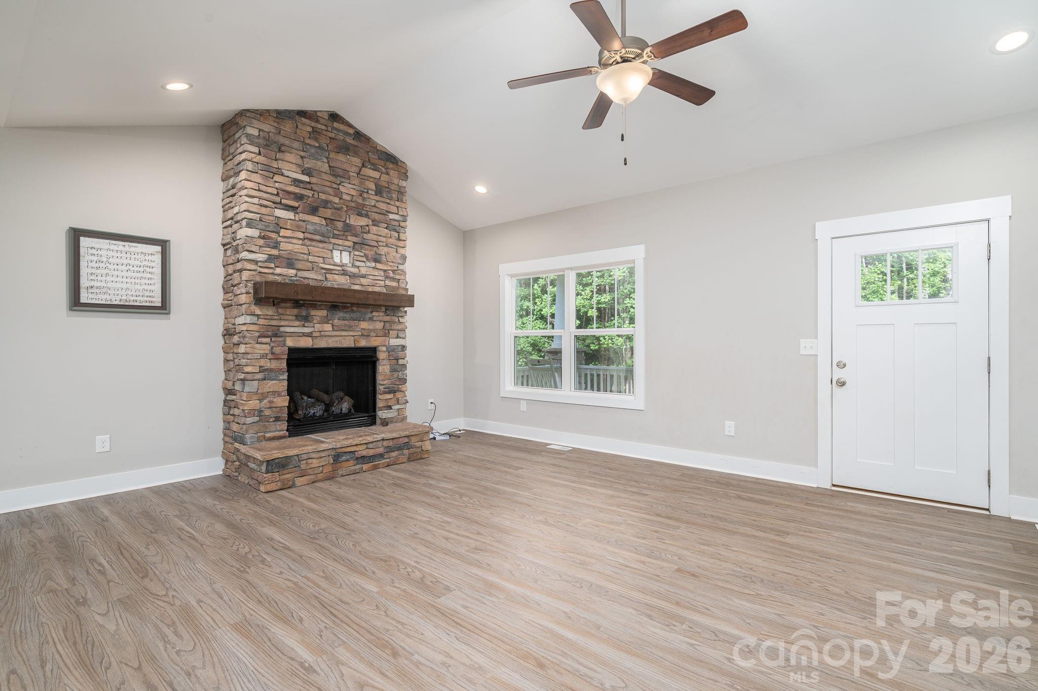 511 Carter Trail — Lincolnton