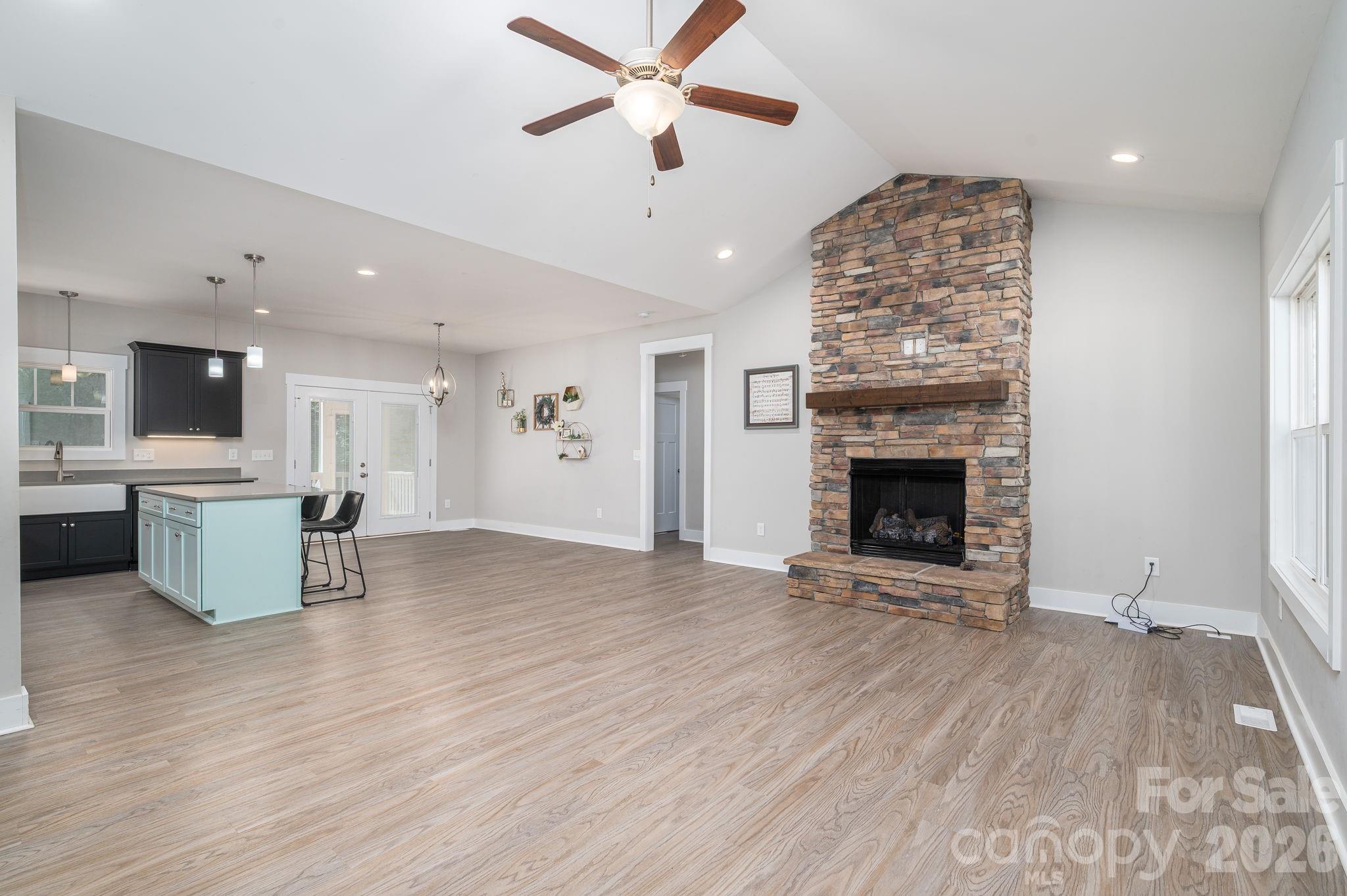 511 Carter Trail — Lincolnton