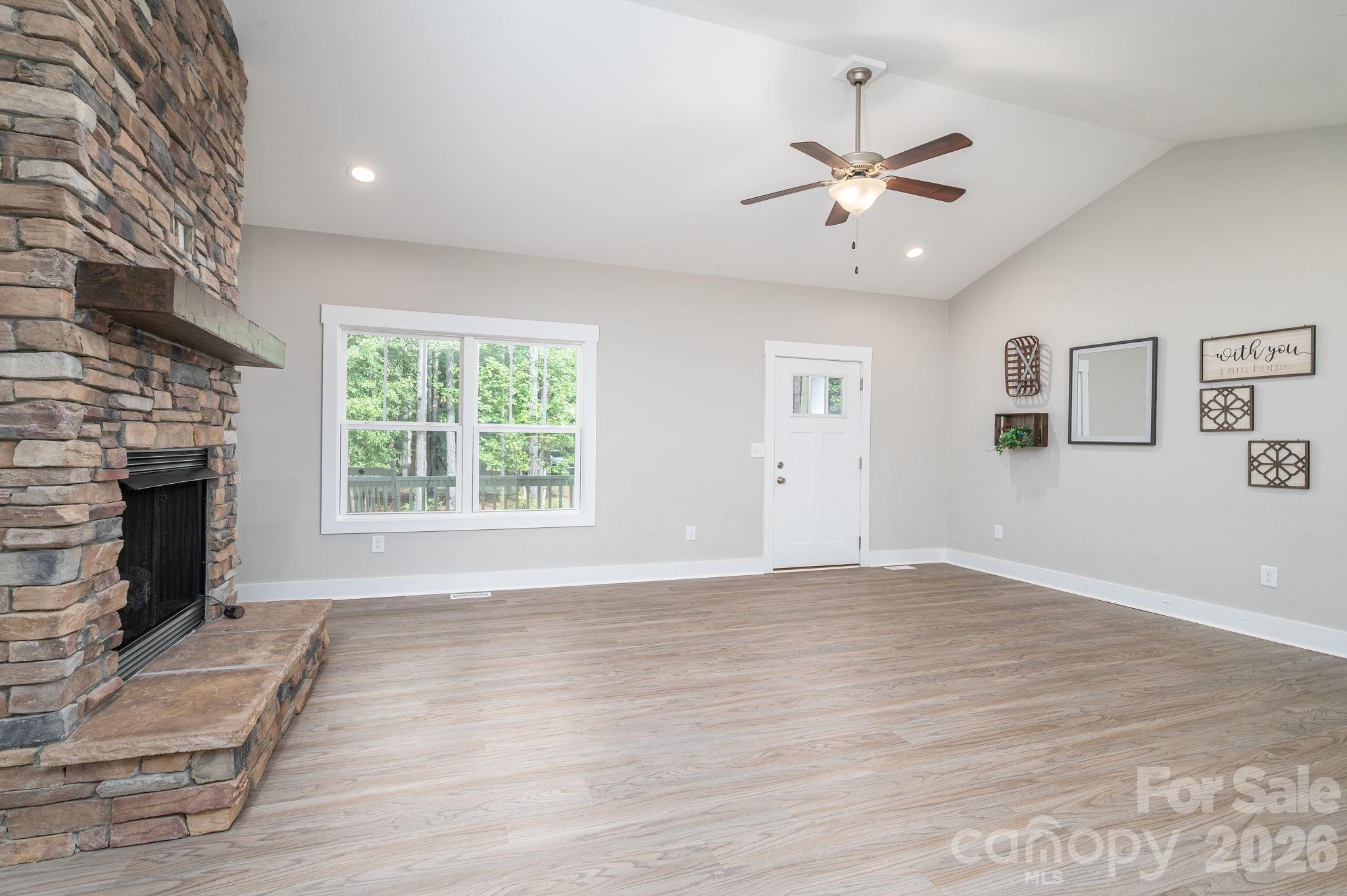 511 Carter Trail — Lincolnton