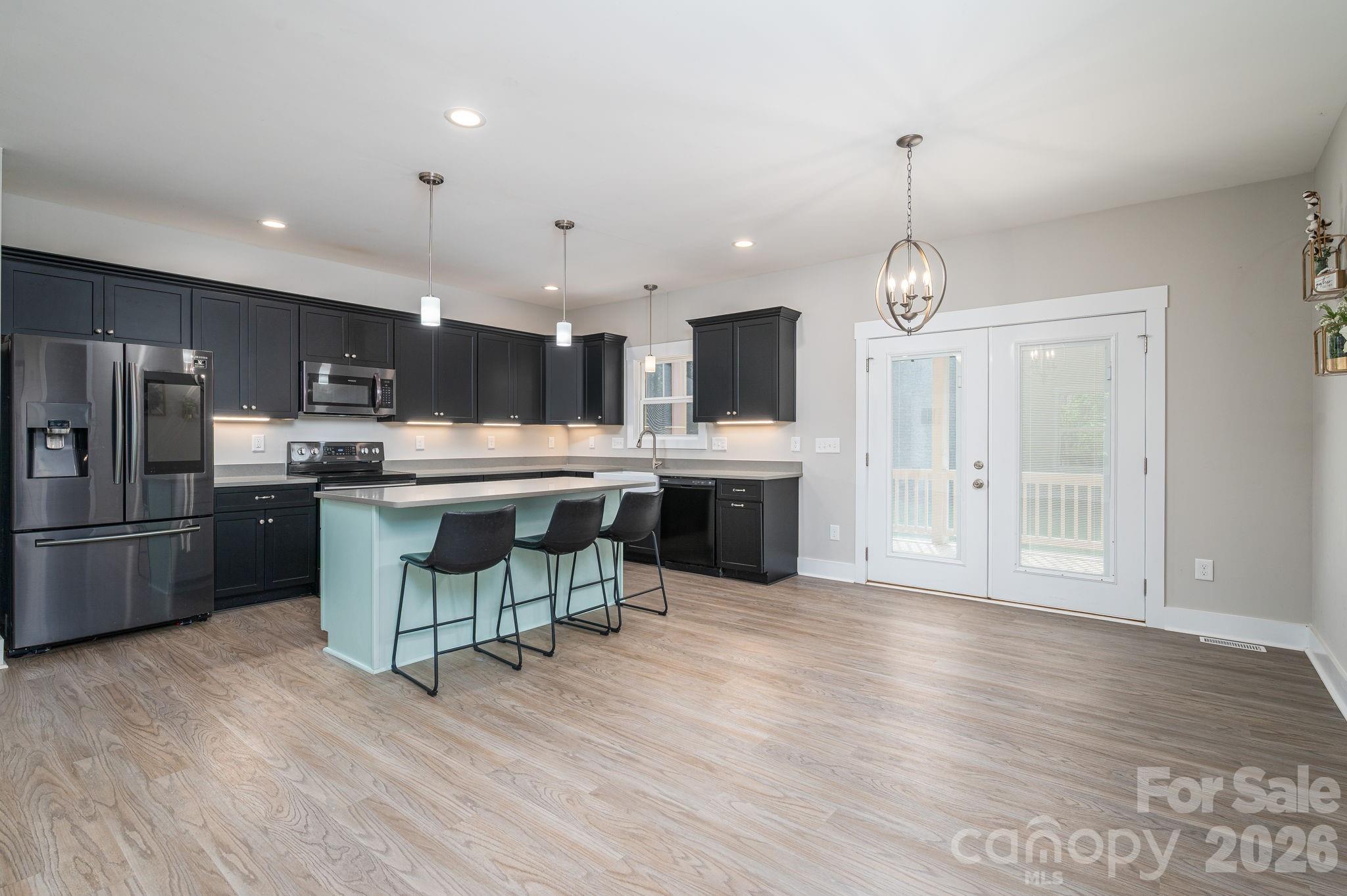 511 Carter Trail — Lincolnton