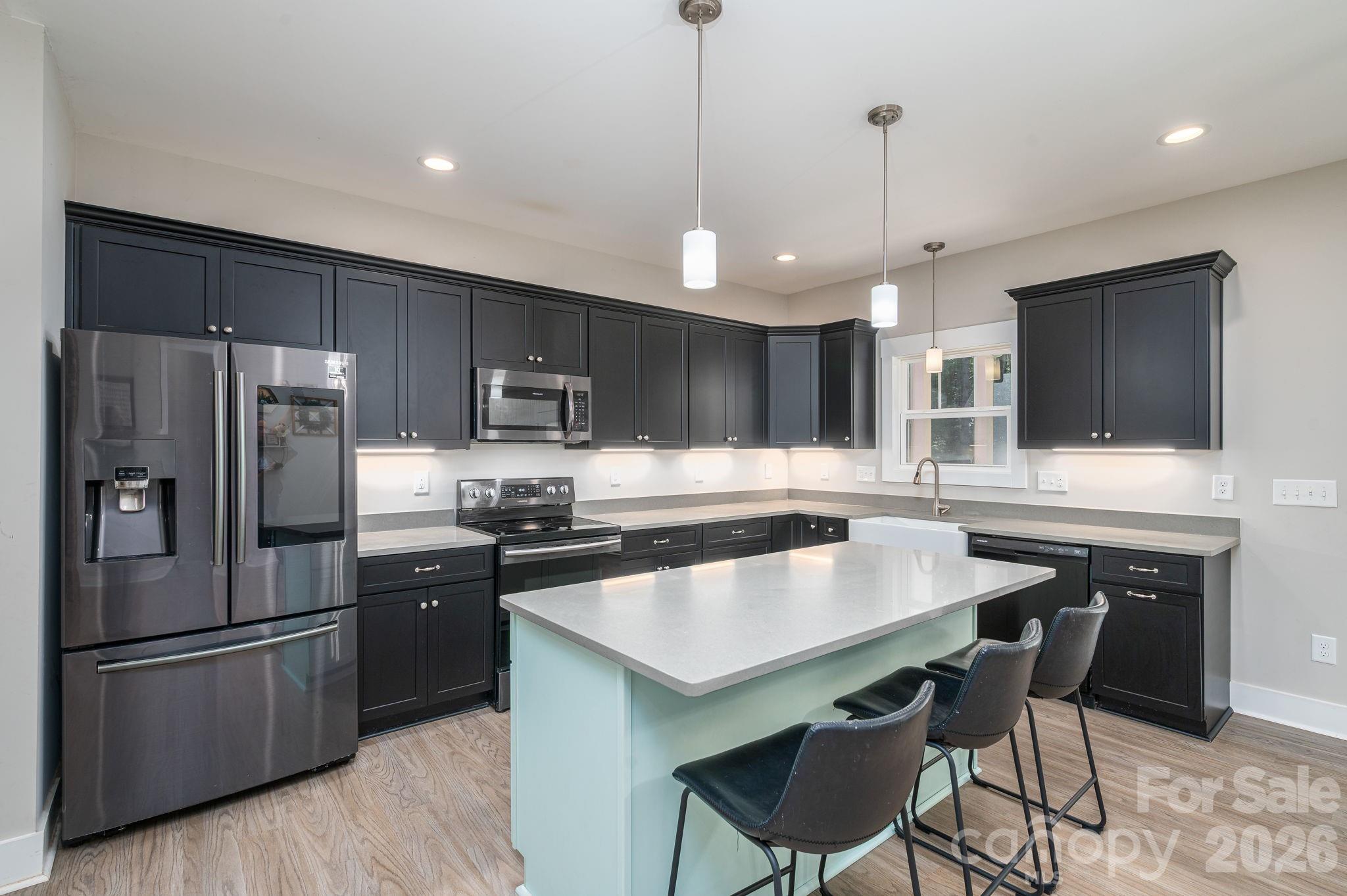 511 Carter Trail — Lincolnton