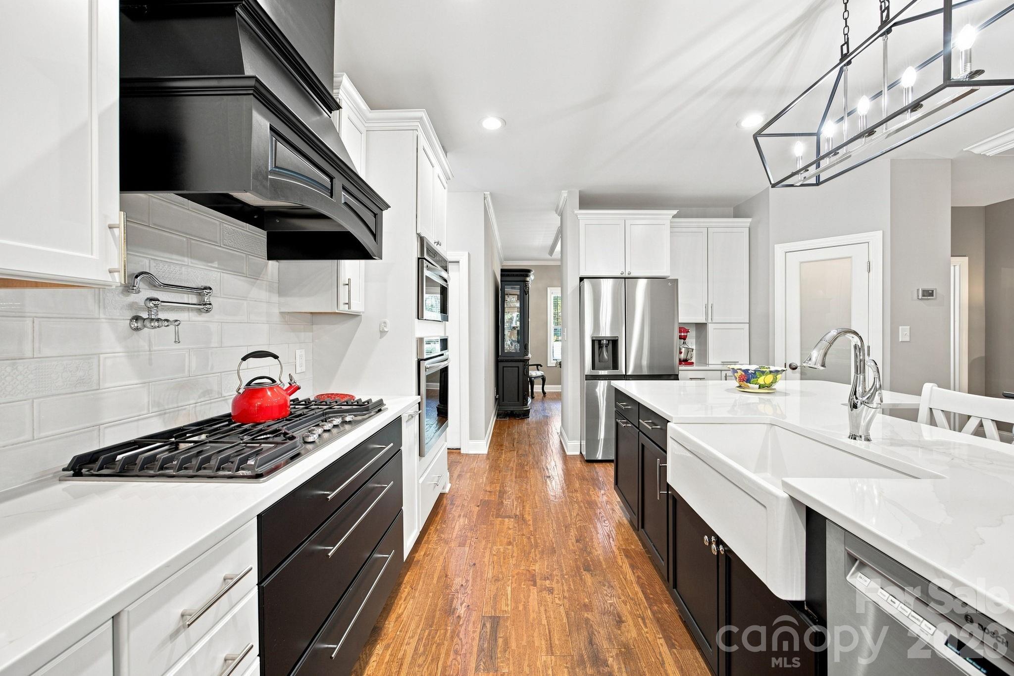 116 Harbor Ridge Drive — Statesville