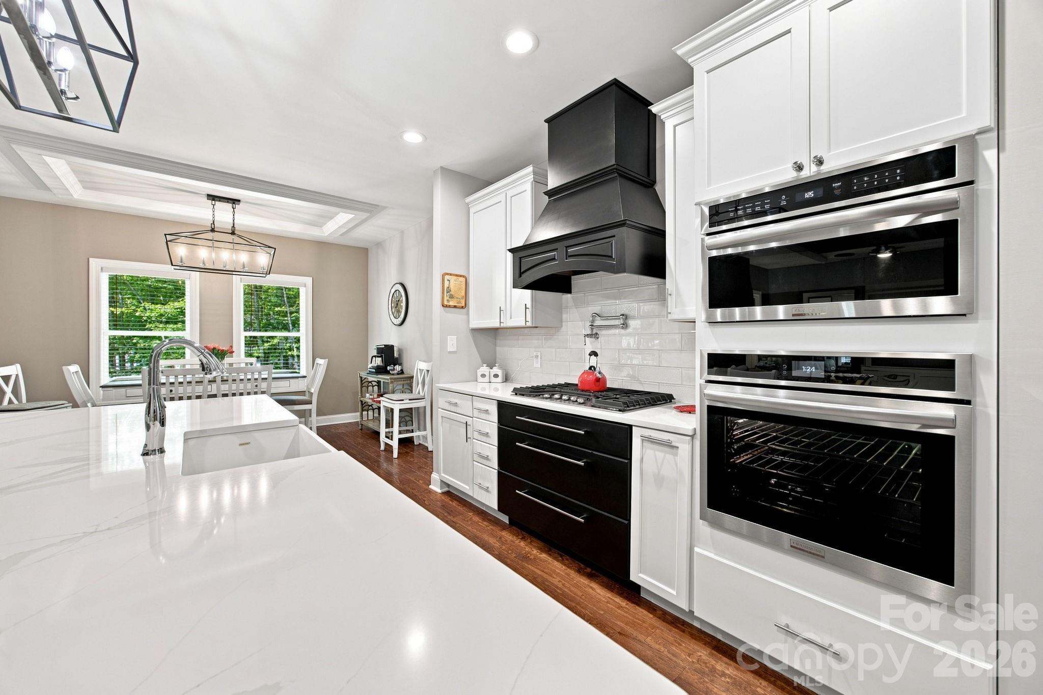 116 Harbor Ridge Drive — Statesville