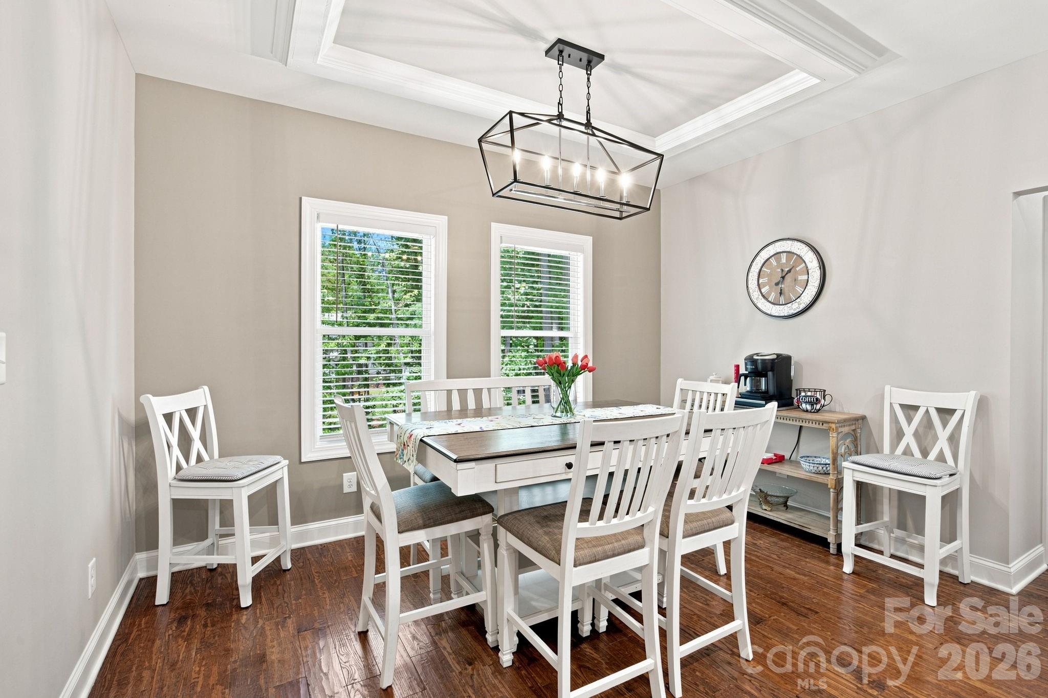 116 Harbor Ridge Drive — Statesville