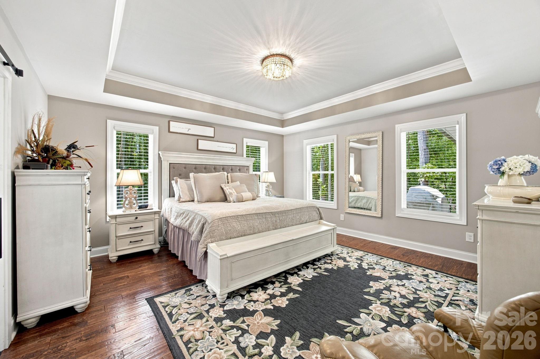 116 Harbor Ridge Drive — Statesville