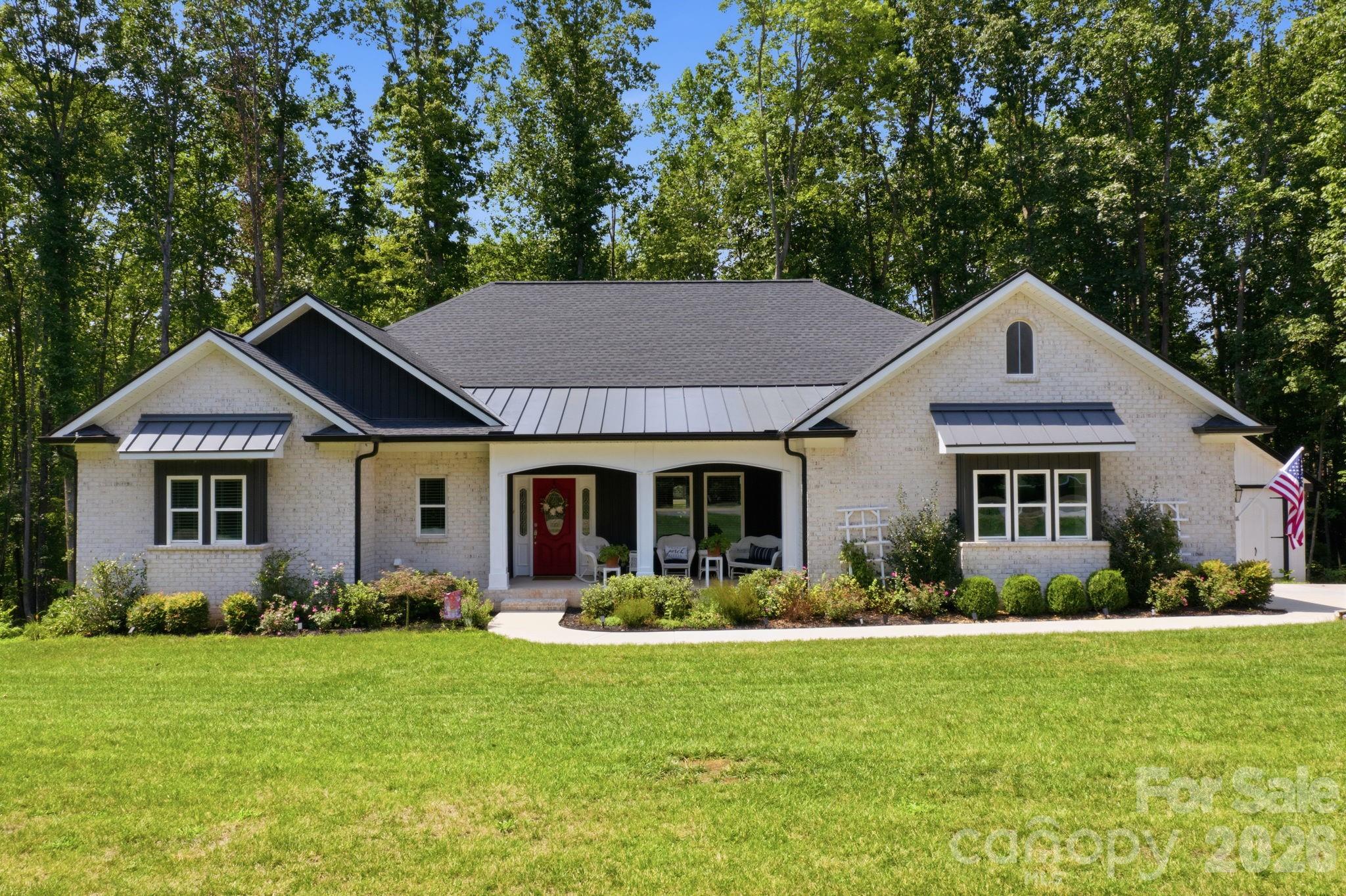 116 Harbor Ridge Drive — Statesville