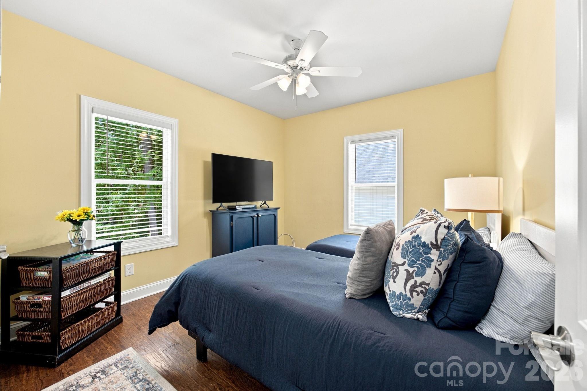116 Harbor Ridge Drive — Statesville