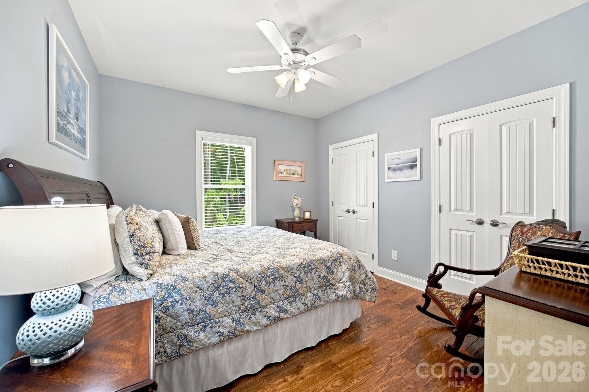 116 Harbor Ridge Drive — Statesville