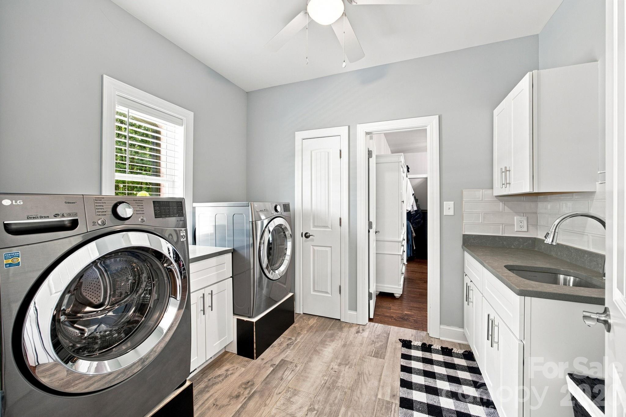 116 Harbor Ridge Drive — Statesville