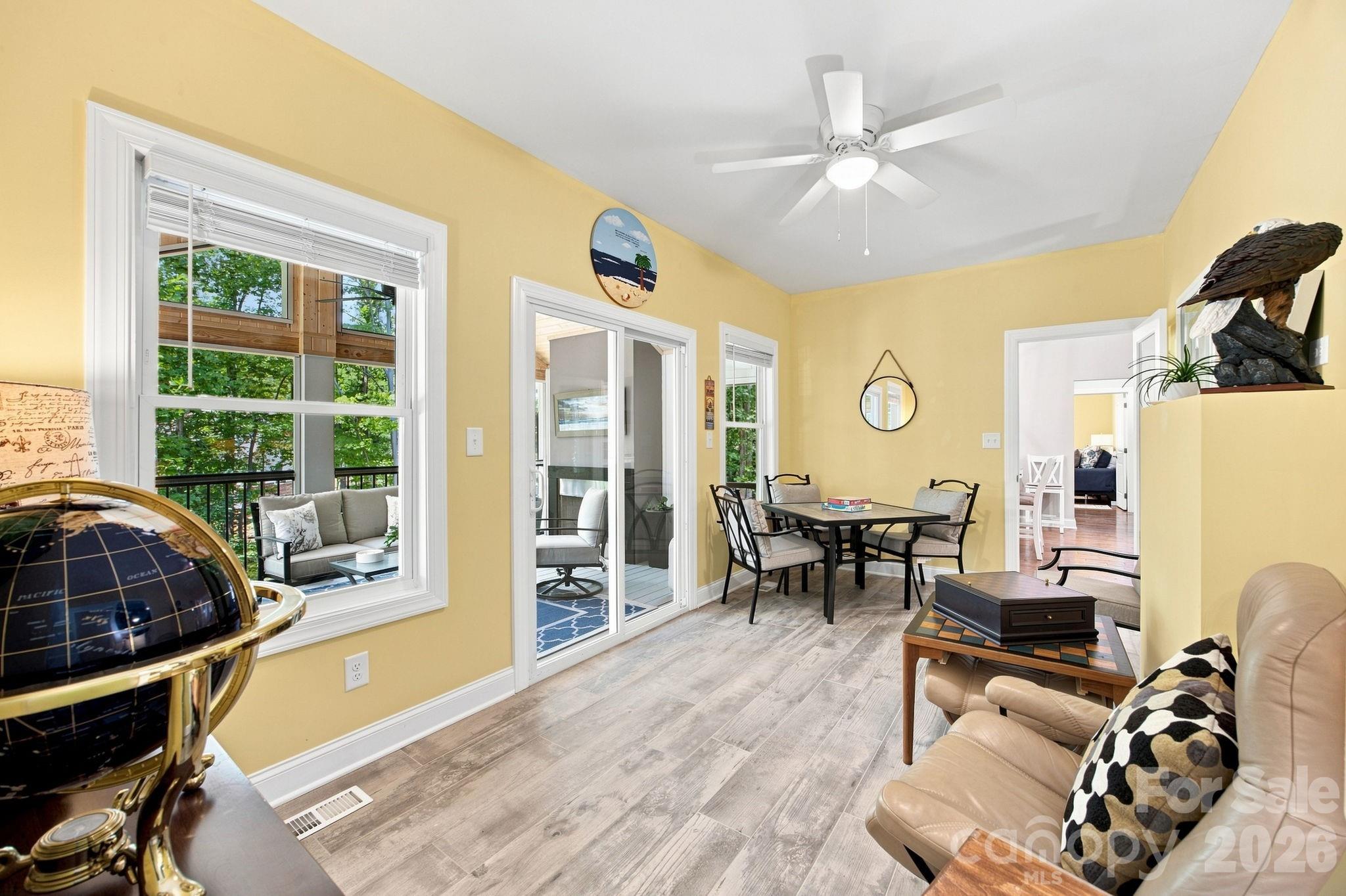116 Harbor Ridge Drive — Statesville