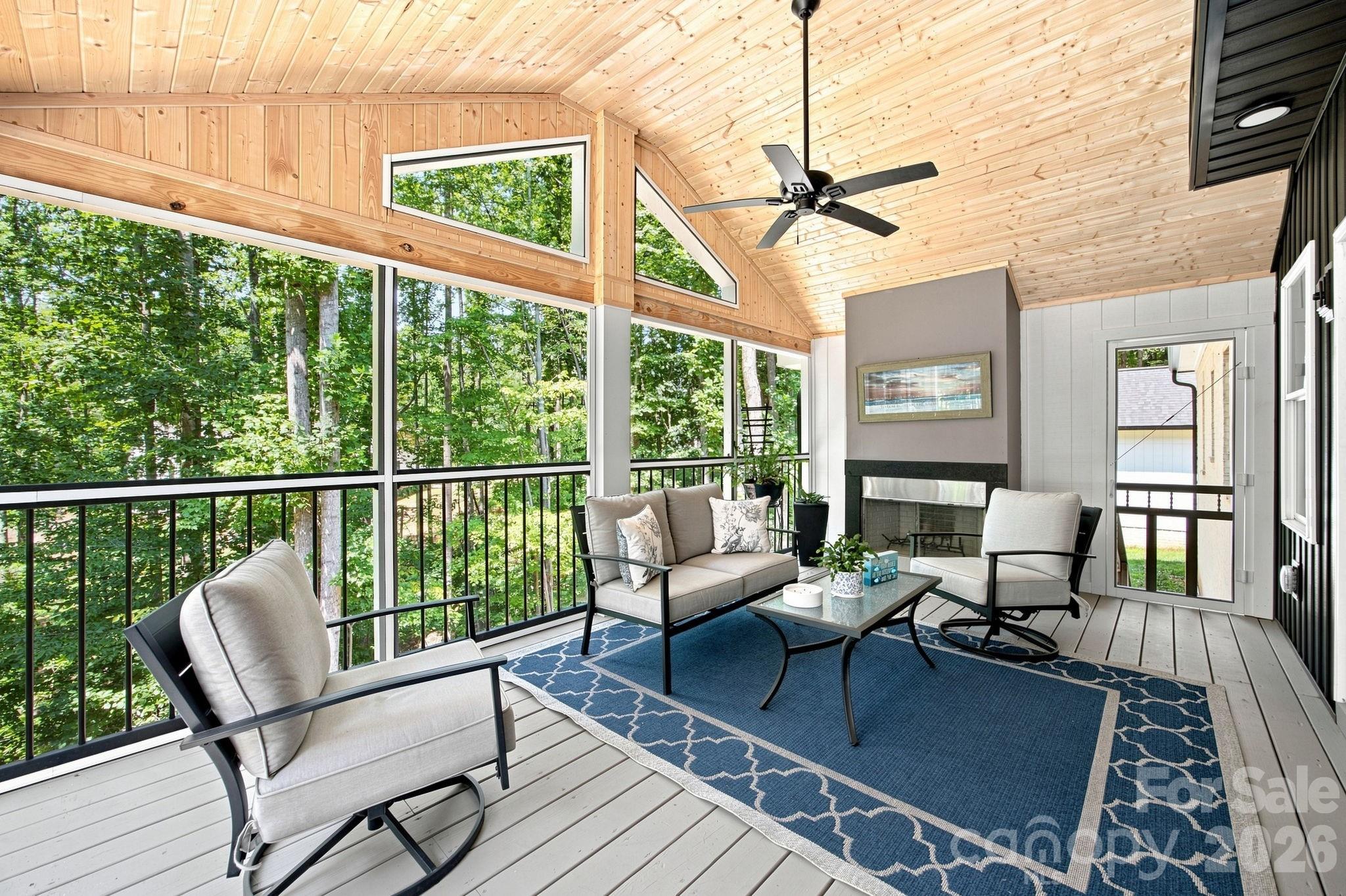 116 Harbor Ridge Drive — Statesville
