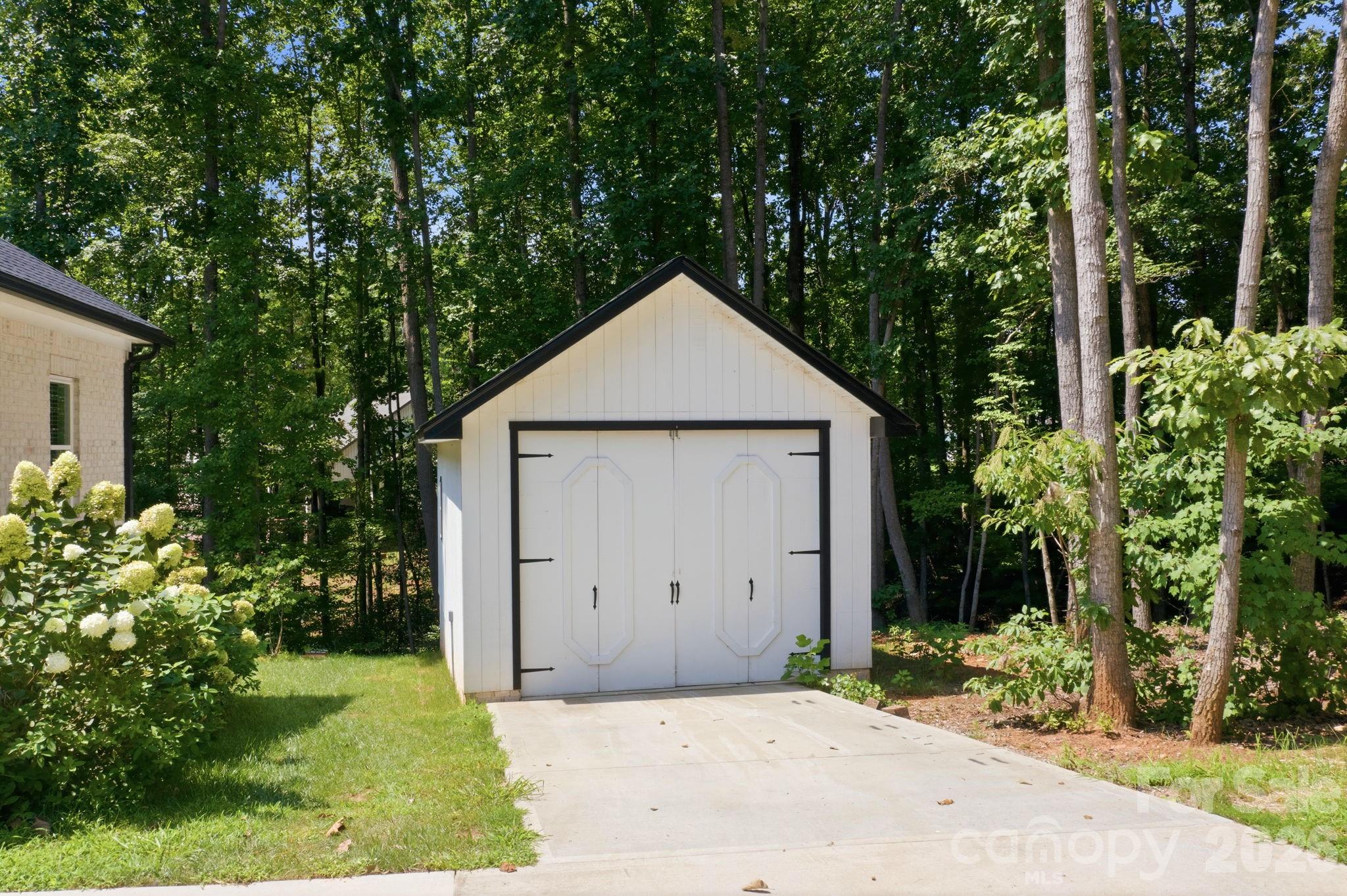 116 Harbor Ridge Drive — Statesville