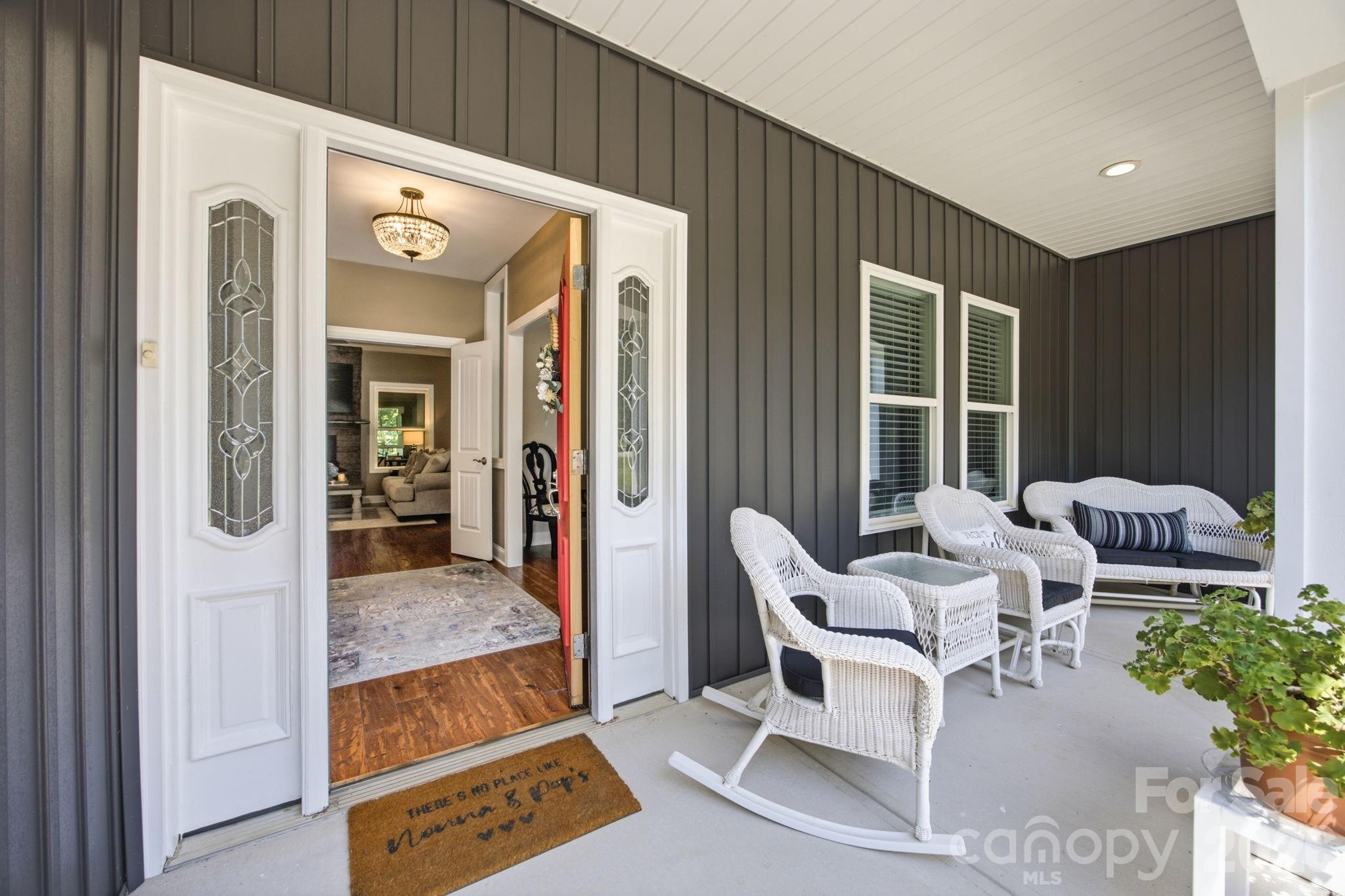 116 Harbor Ridge Drive — Statesville