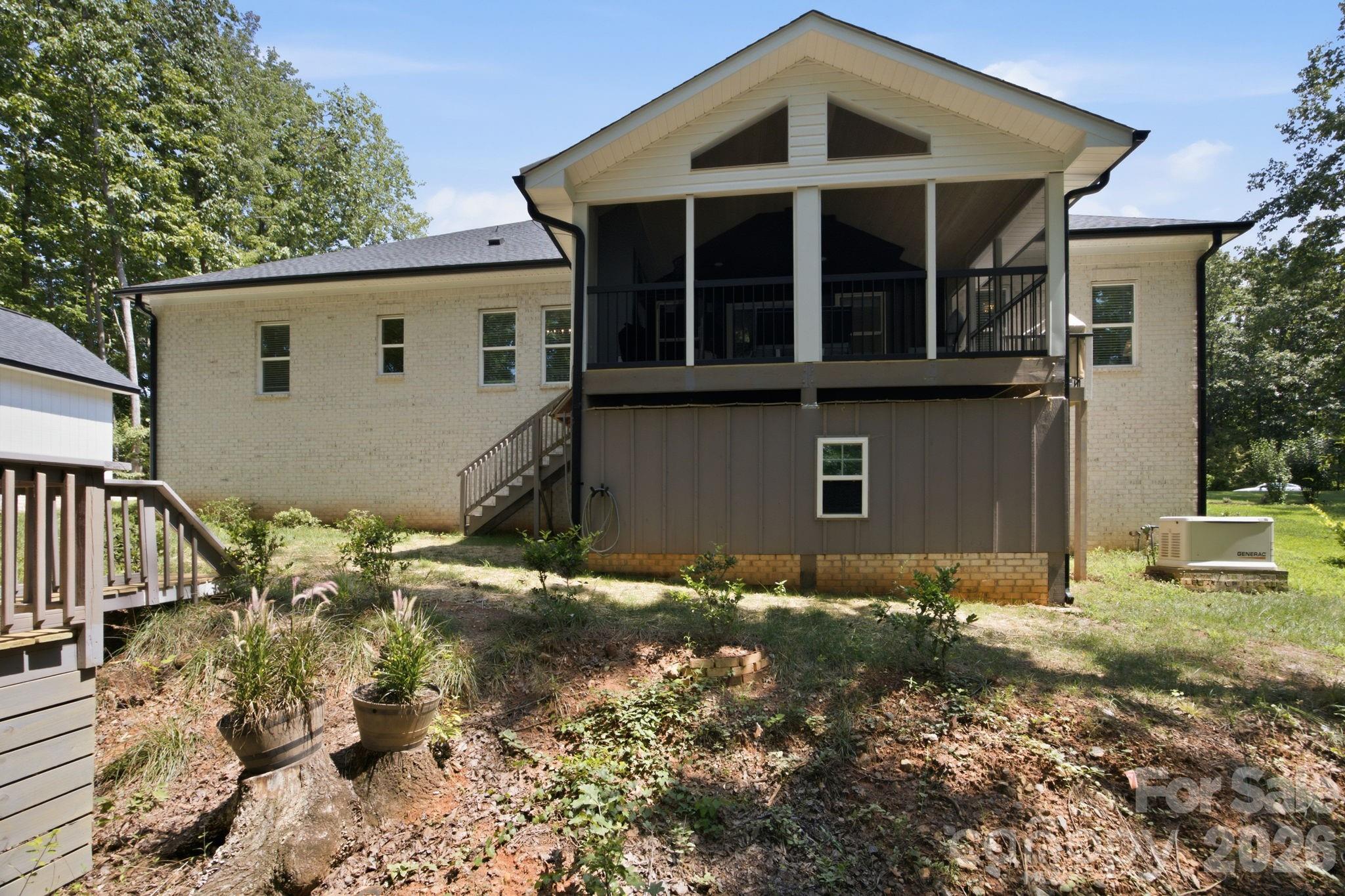 116 Harbor Ridge Drive — Statesville