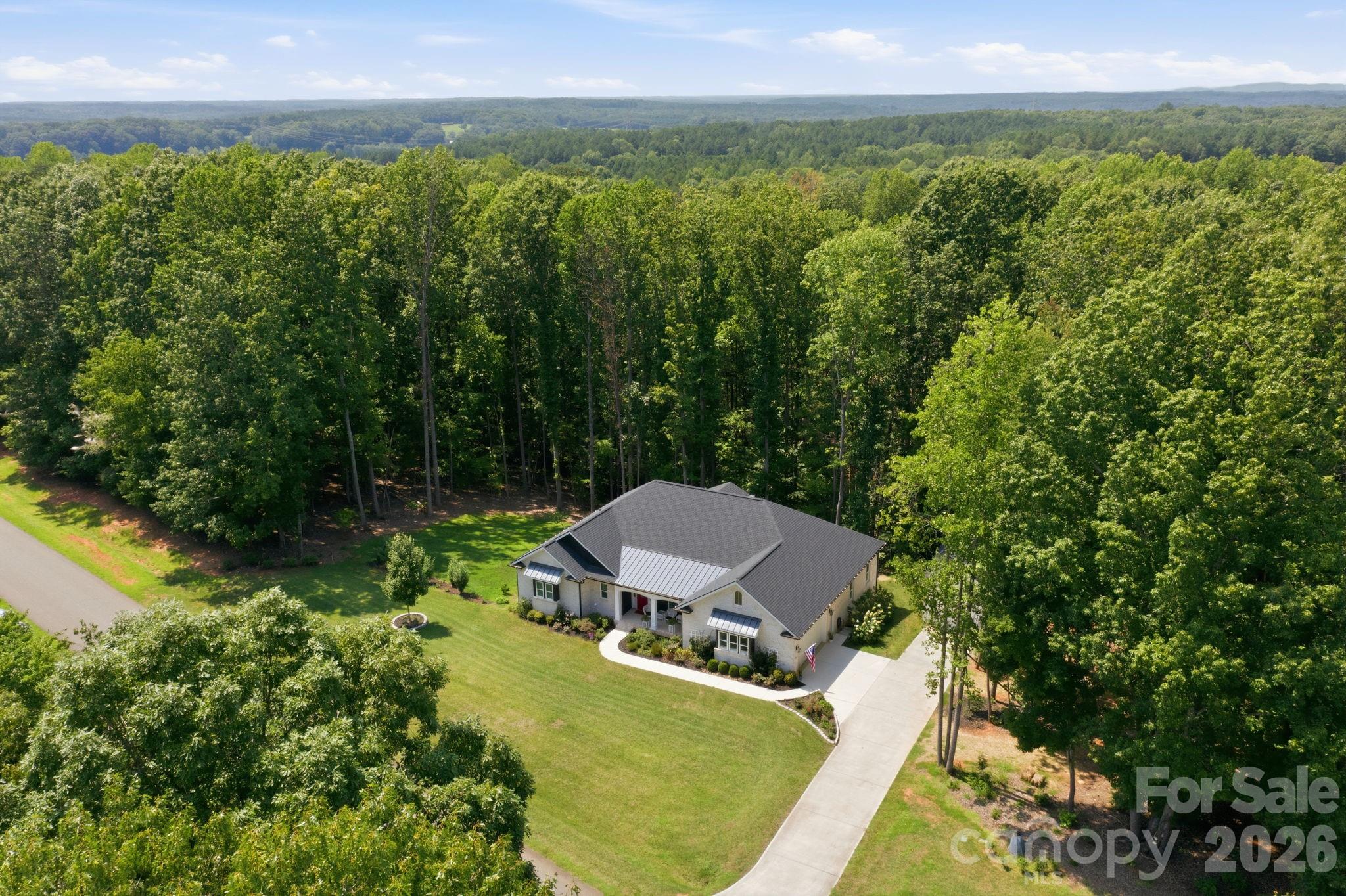 116 Harbor Ridge Drive — Statesville