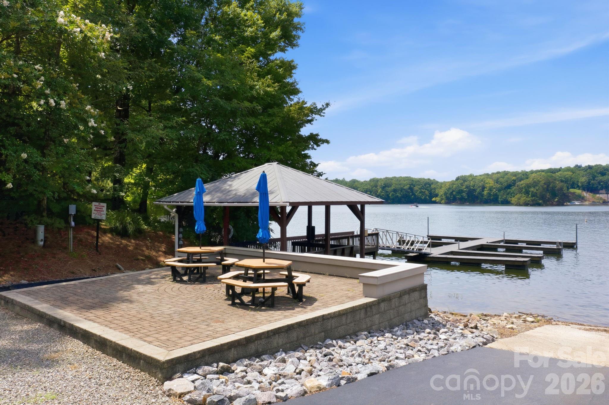 116 Harbor Ridge Drive — Statesville