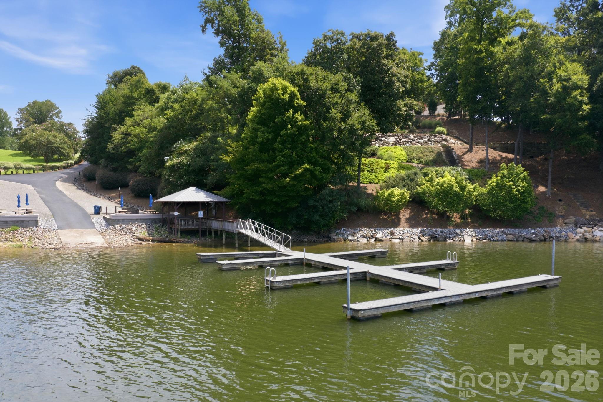 116 Harbor Ridge Drive — Statesville