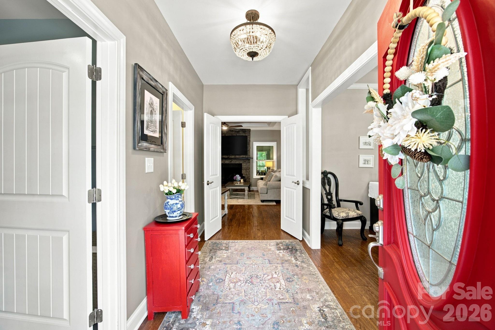 116 Harbor Ridge Drive — Statesville