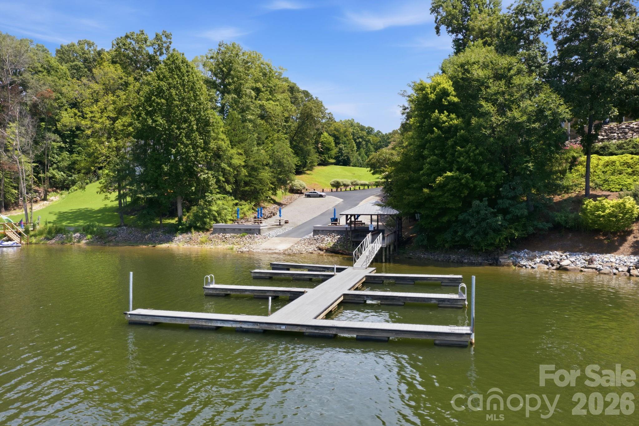 116 Harbor Ridge Drive — Statesville