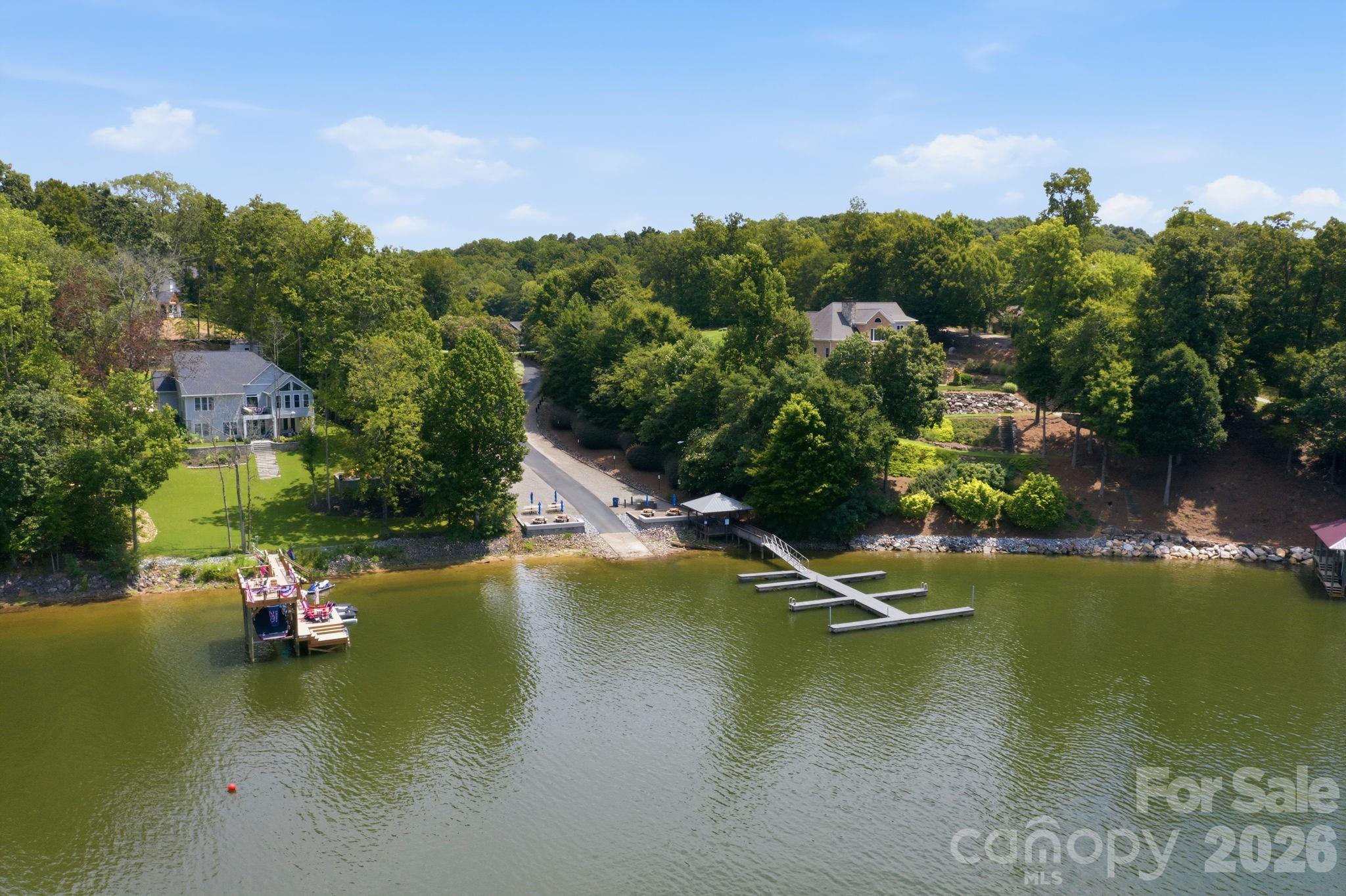 116 Harbor Ridge Drive — Statesville