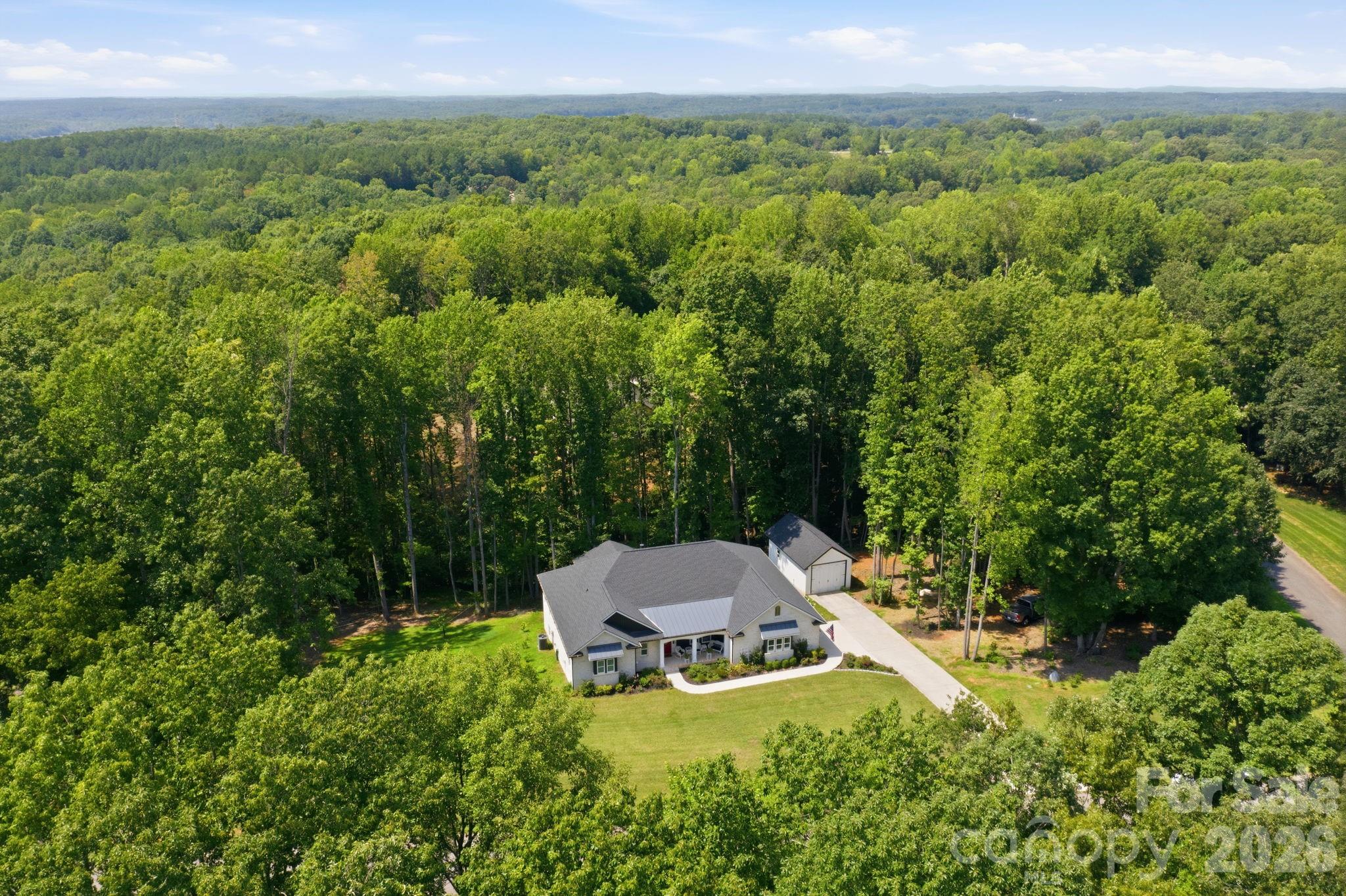 116 Harbor Ridge Drive — Statesville