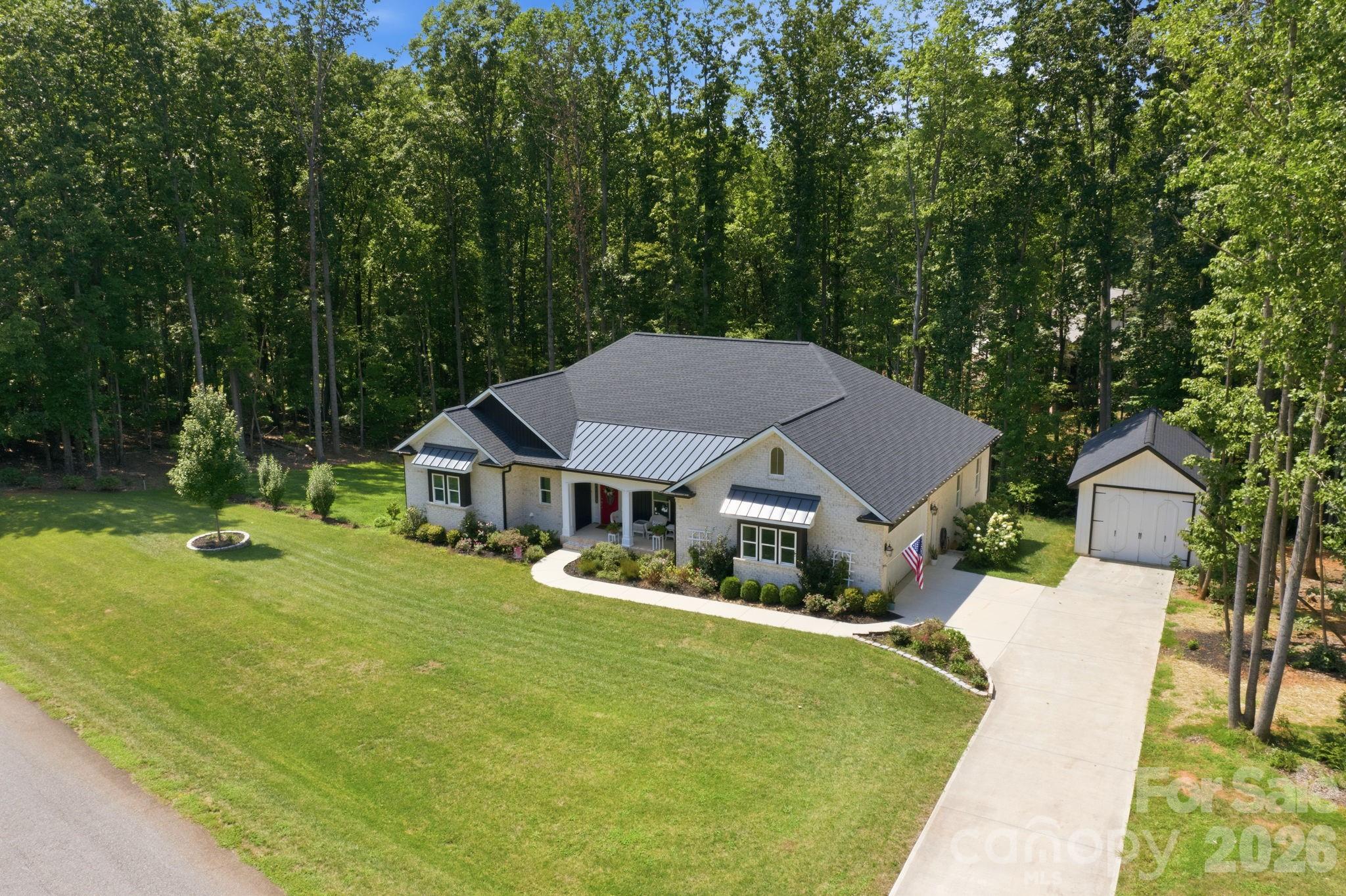 116 Harbor Ridge Drive — Statesville