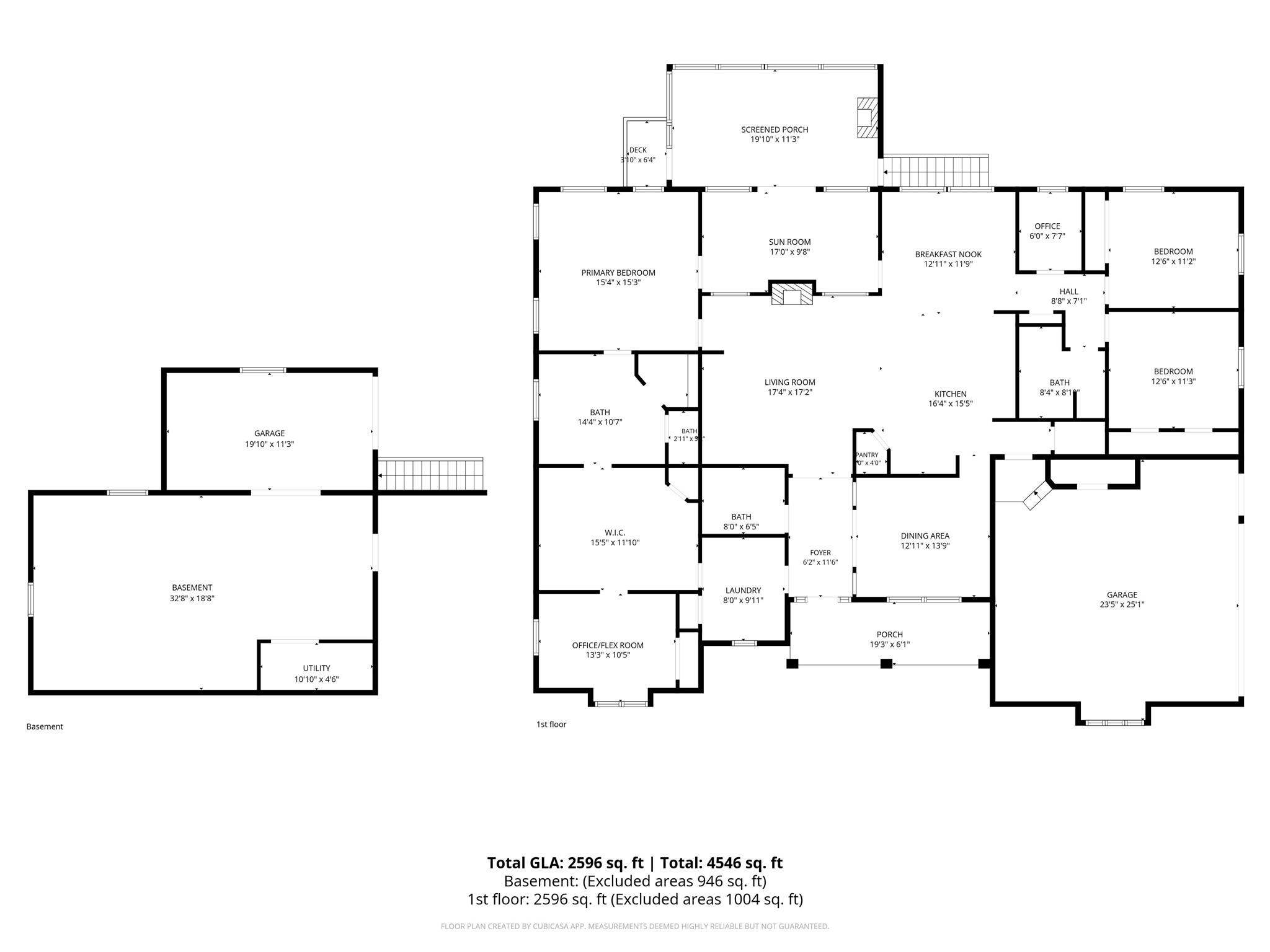 116 Harbor Ridge Drive — Statesville