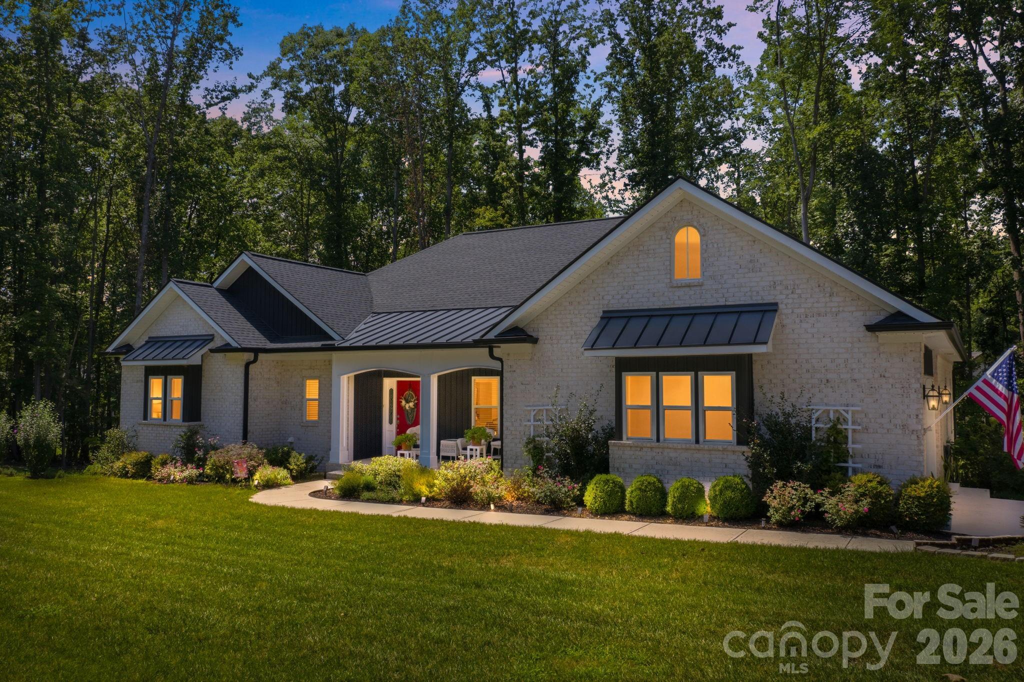 116 Harbor Ridge Drive — Statesville