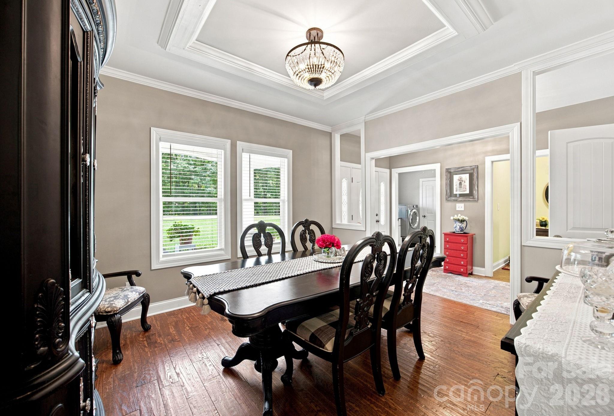 116 Harbor Ridge Drive — Statesville