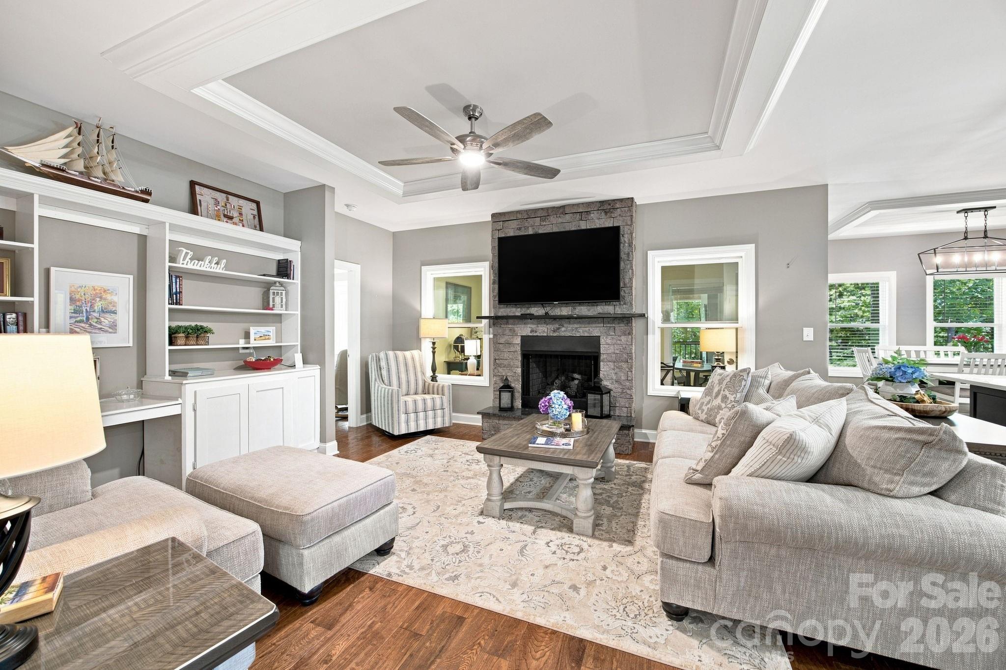 116 Harbor Ridge Drive — Statesville