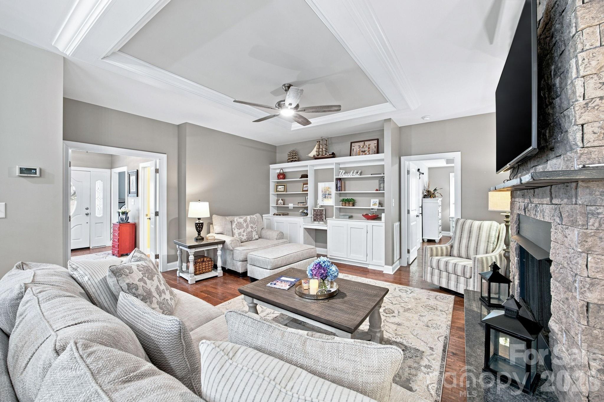 116 Harbor Ridge Drive — Statesville