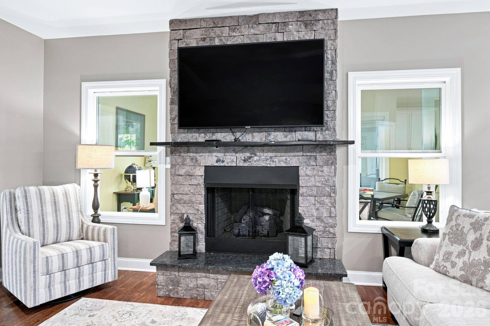 116 Harbor Ridge Drive — Statesville