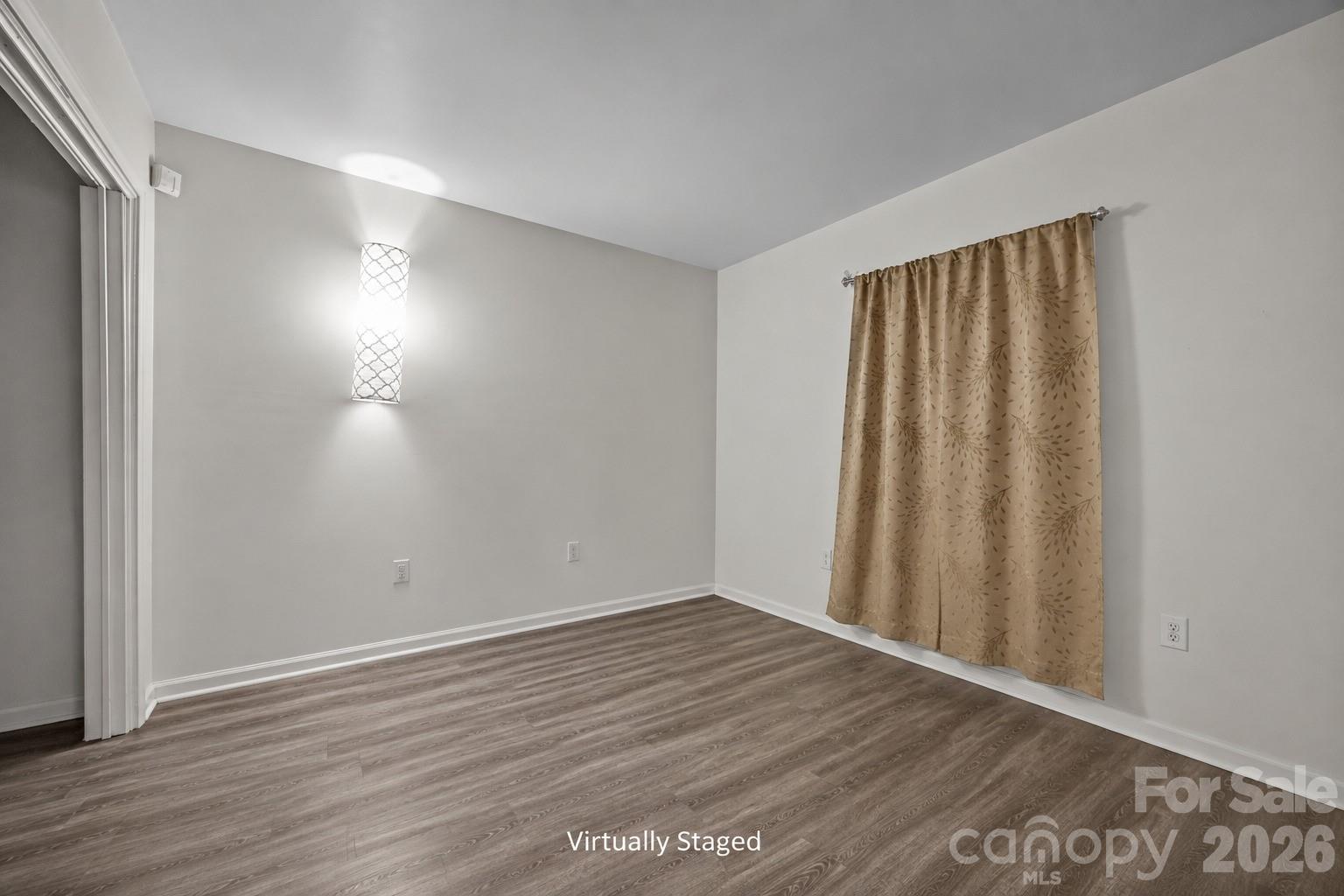 6005 Pinebark Court — Charlotte