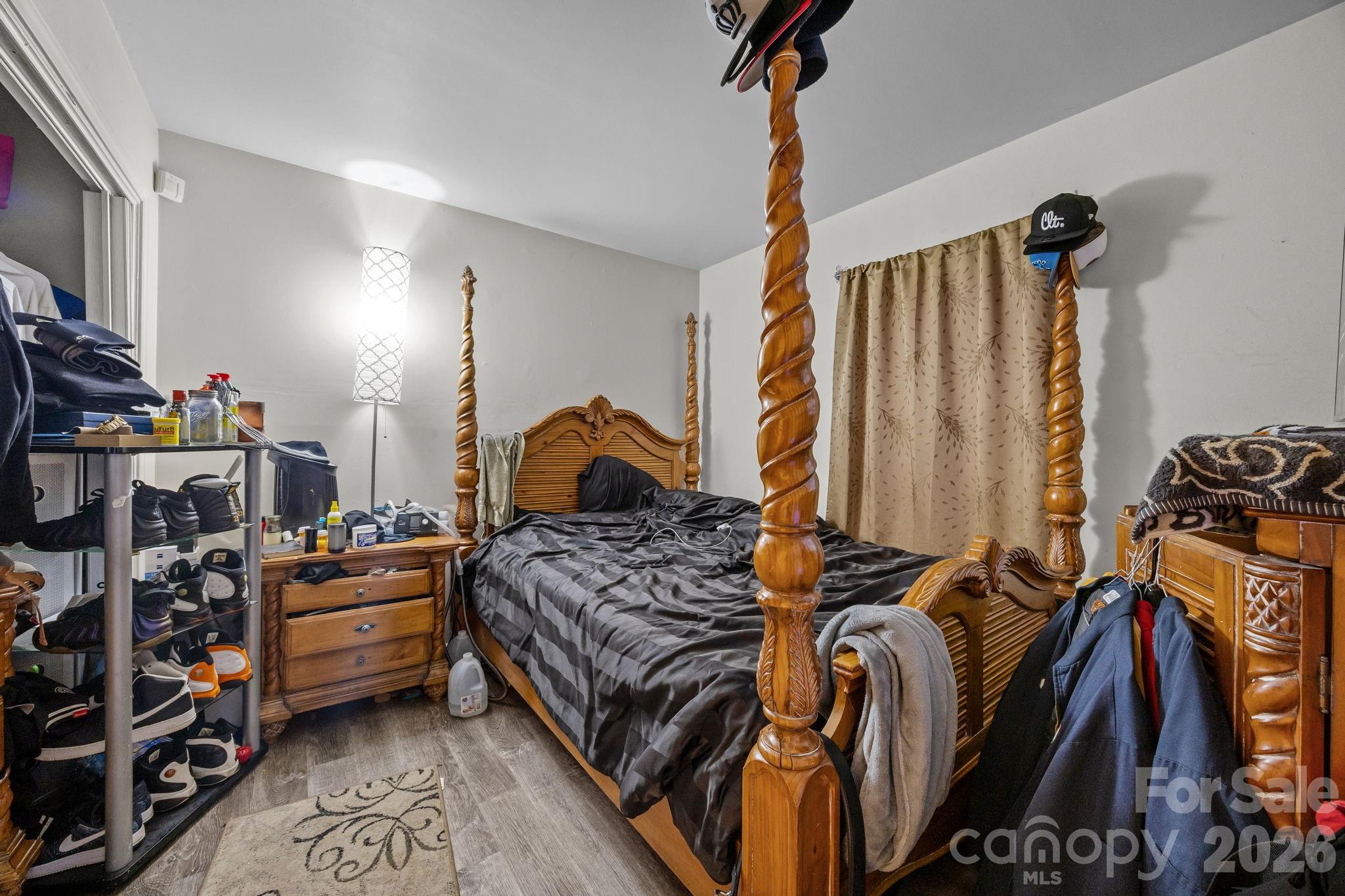 6005 Pinebark Court — Charlotte