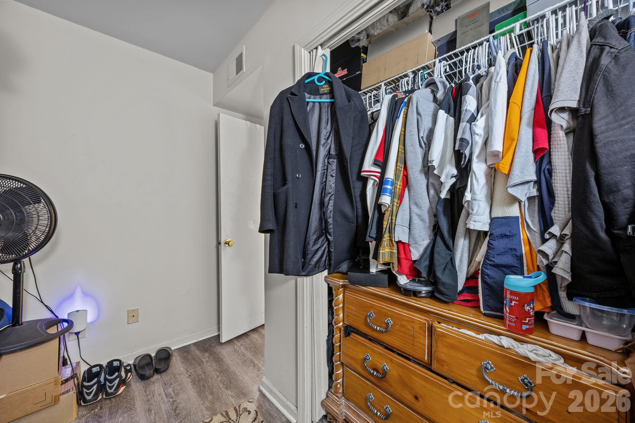 6005 Pinebark Court — Charlotte