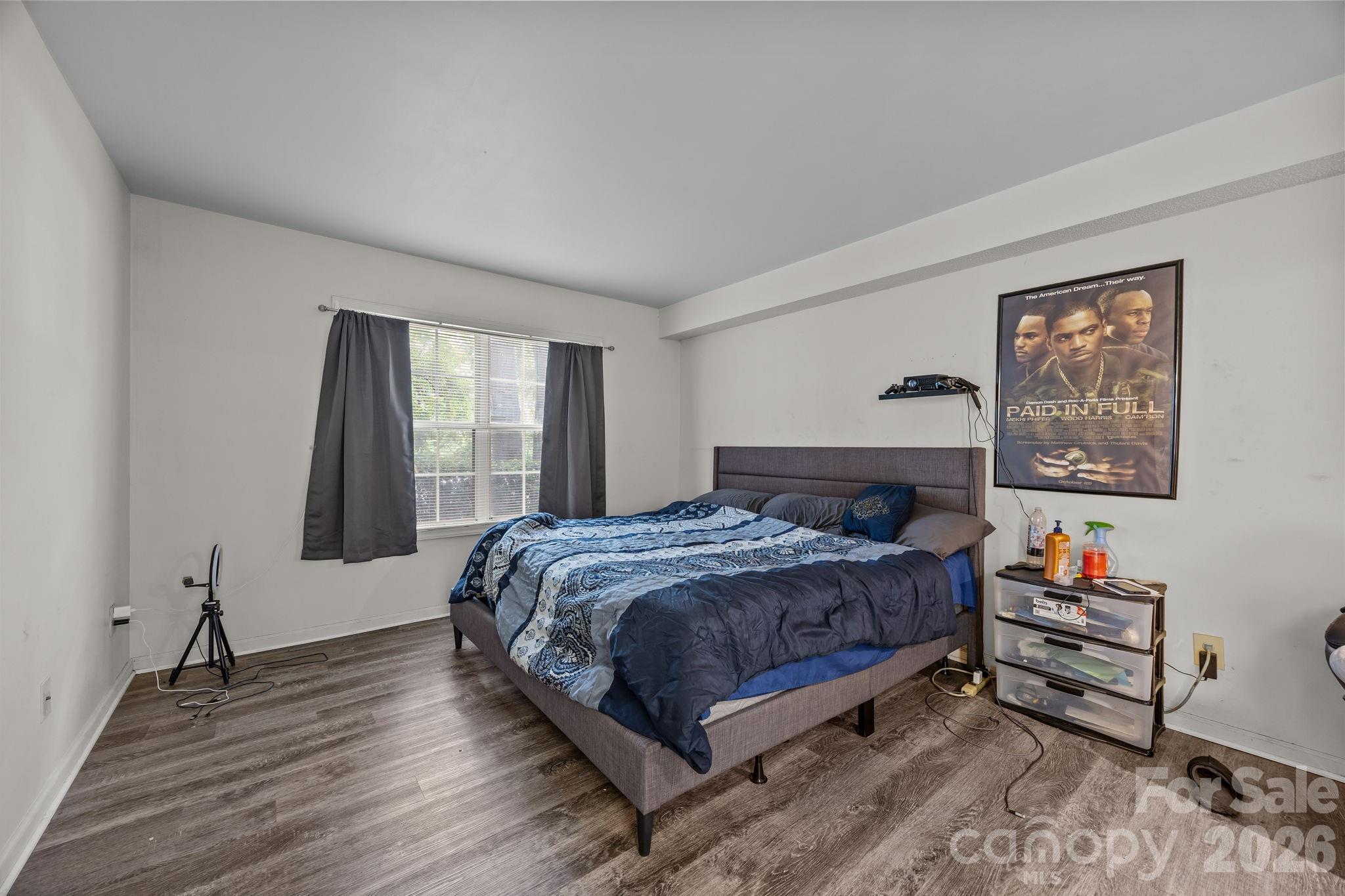 6005 Pinebark Court — Charlotte