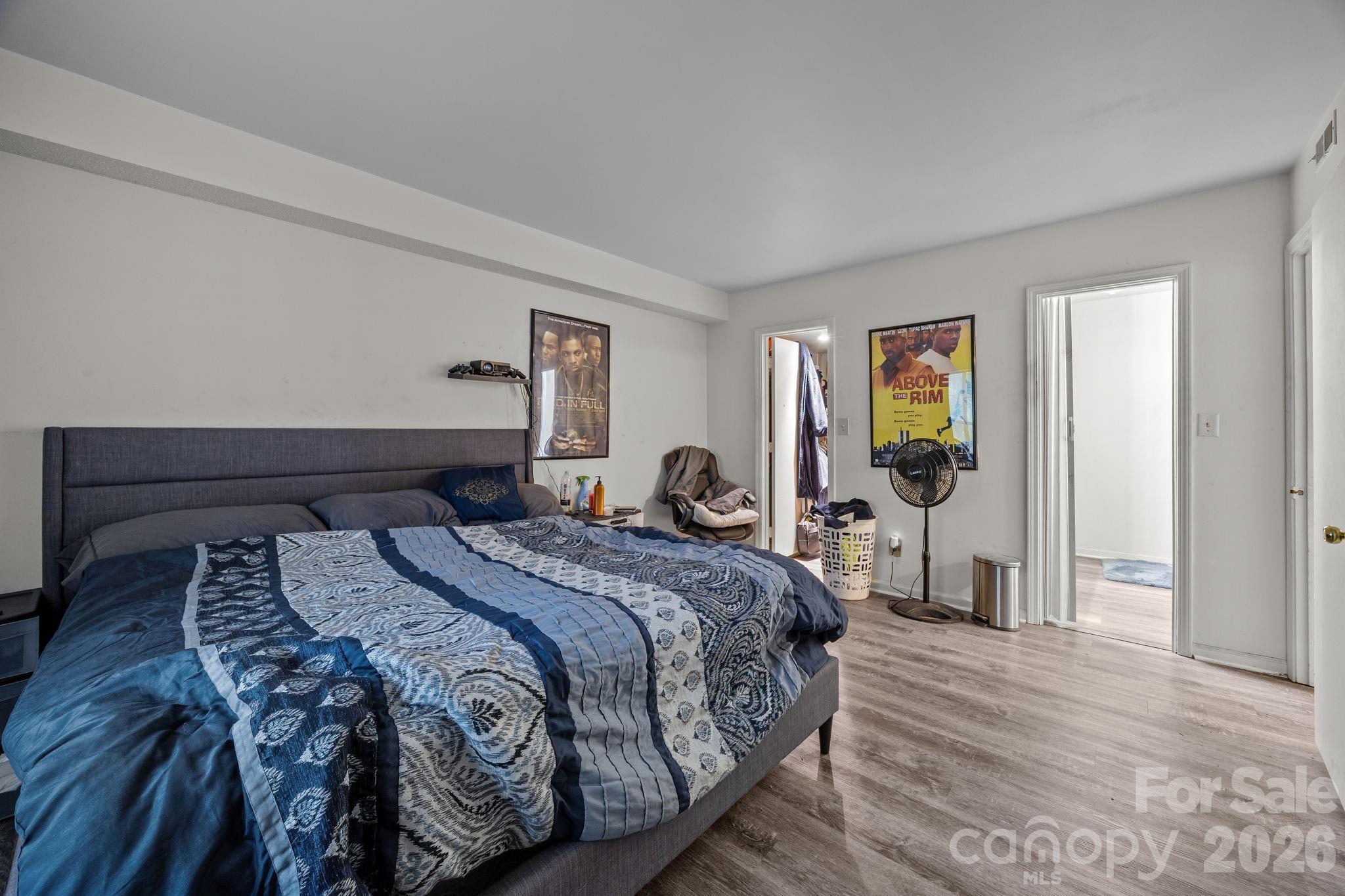 6005 Pinebark Court — Charlotte