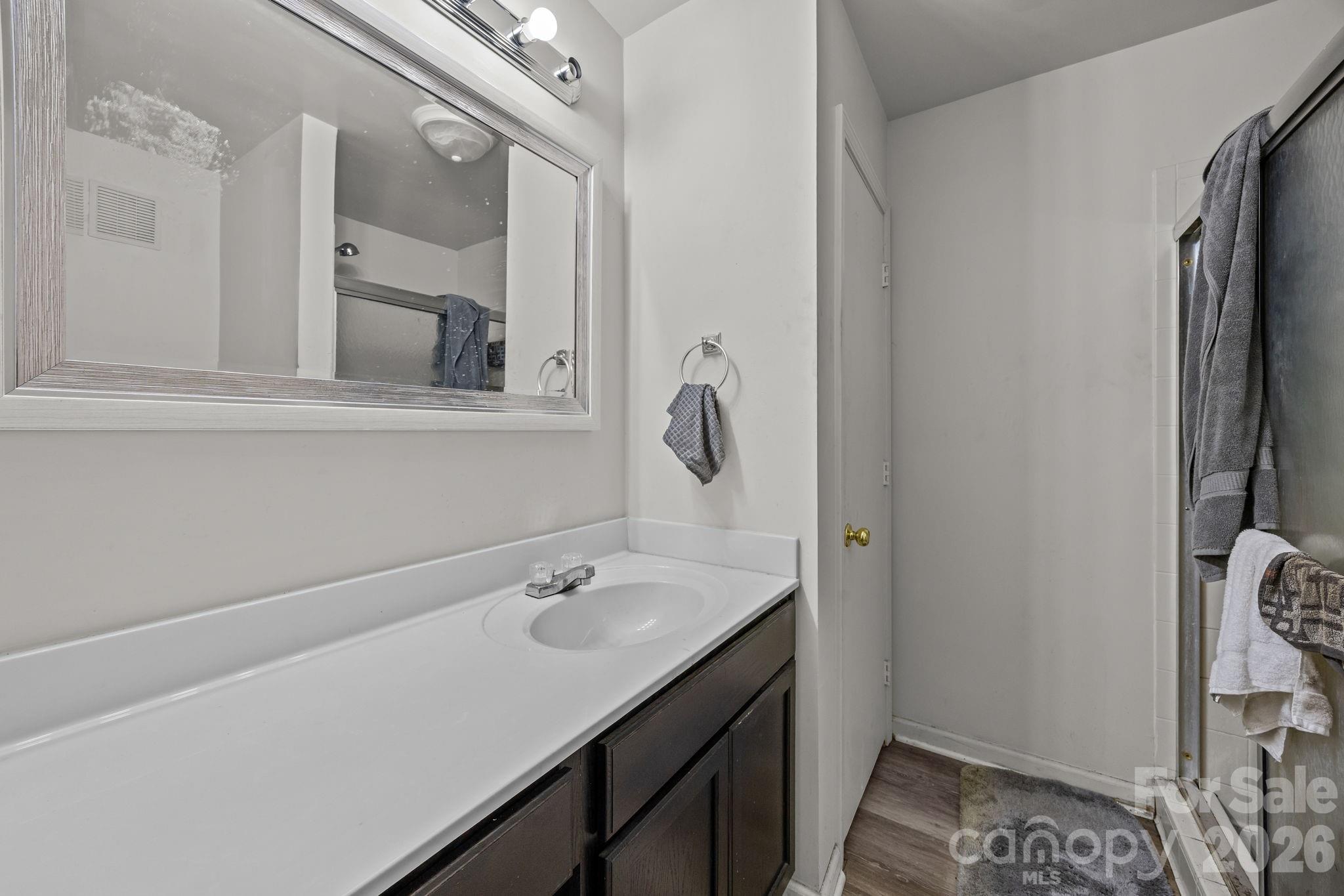 6005 Pinebark Court — Charlotte