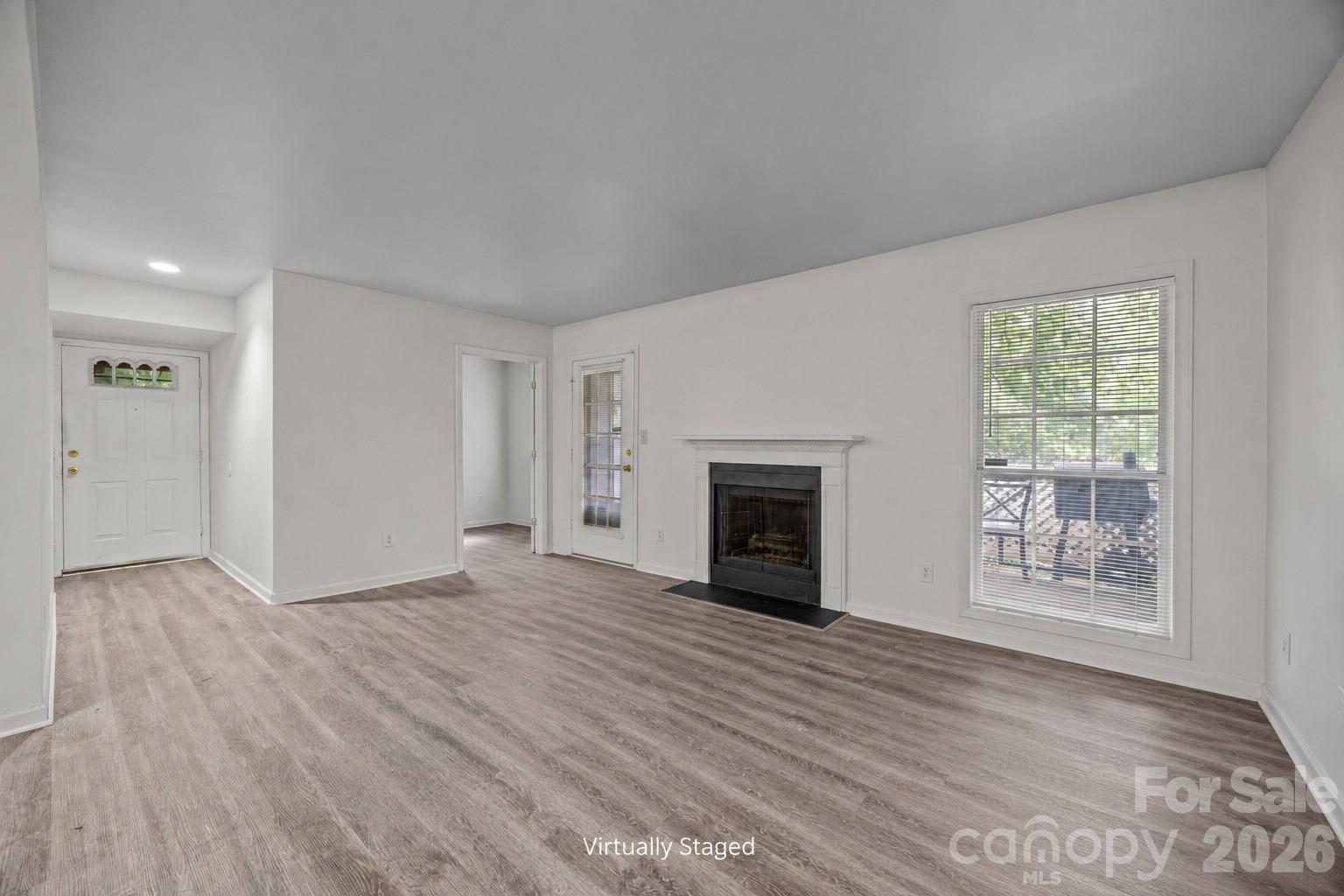6005 Pinebark Court — Charlotte